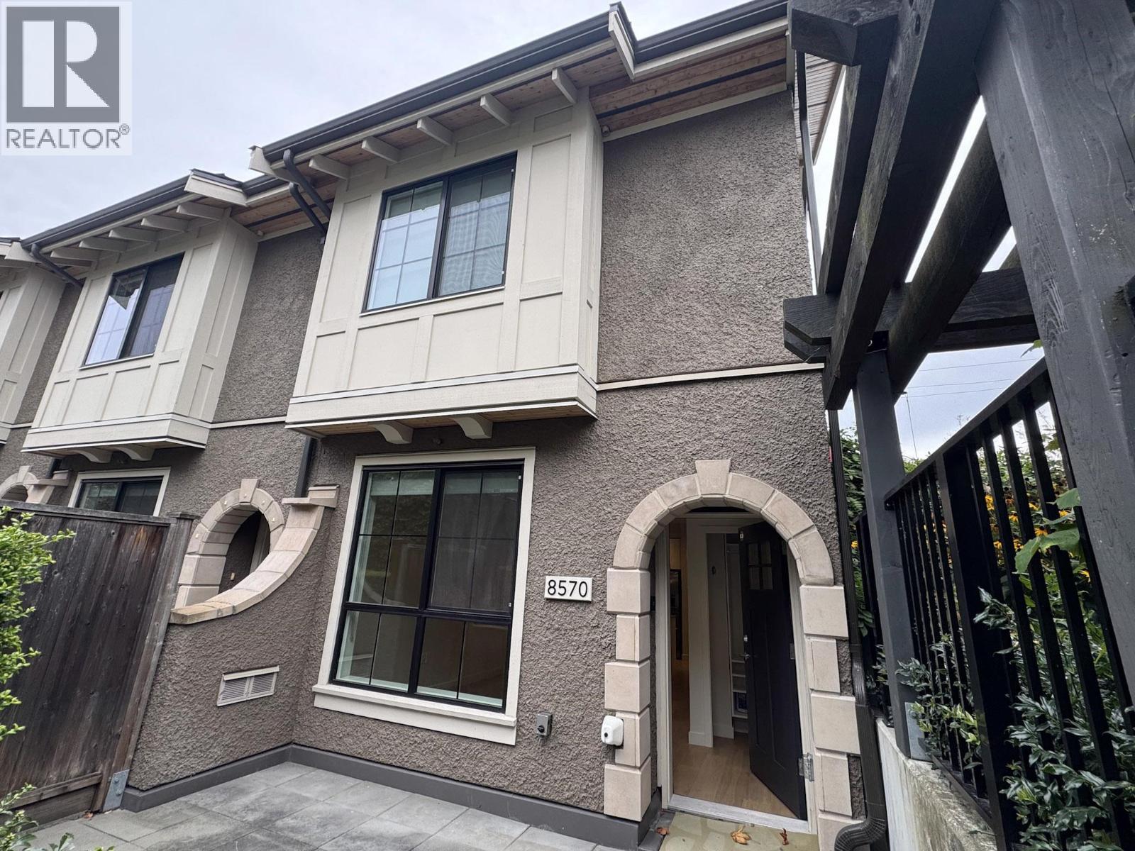 8750 8570 OSLER STREET, Vancouver