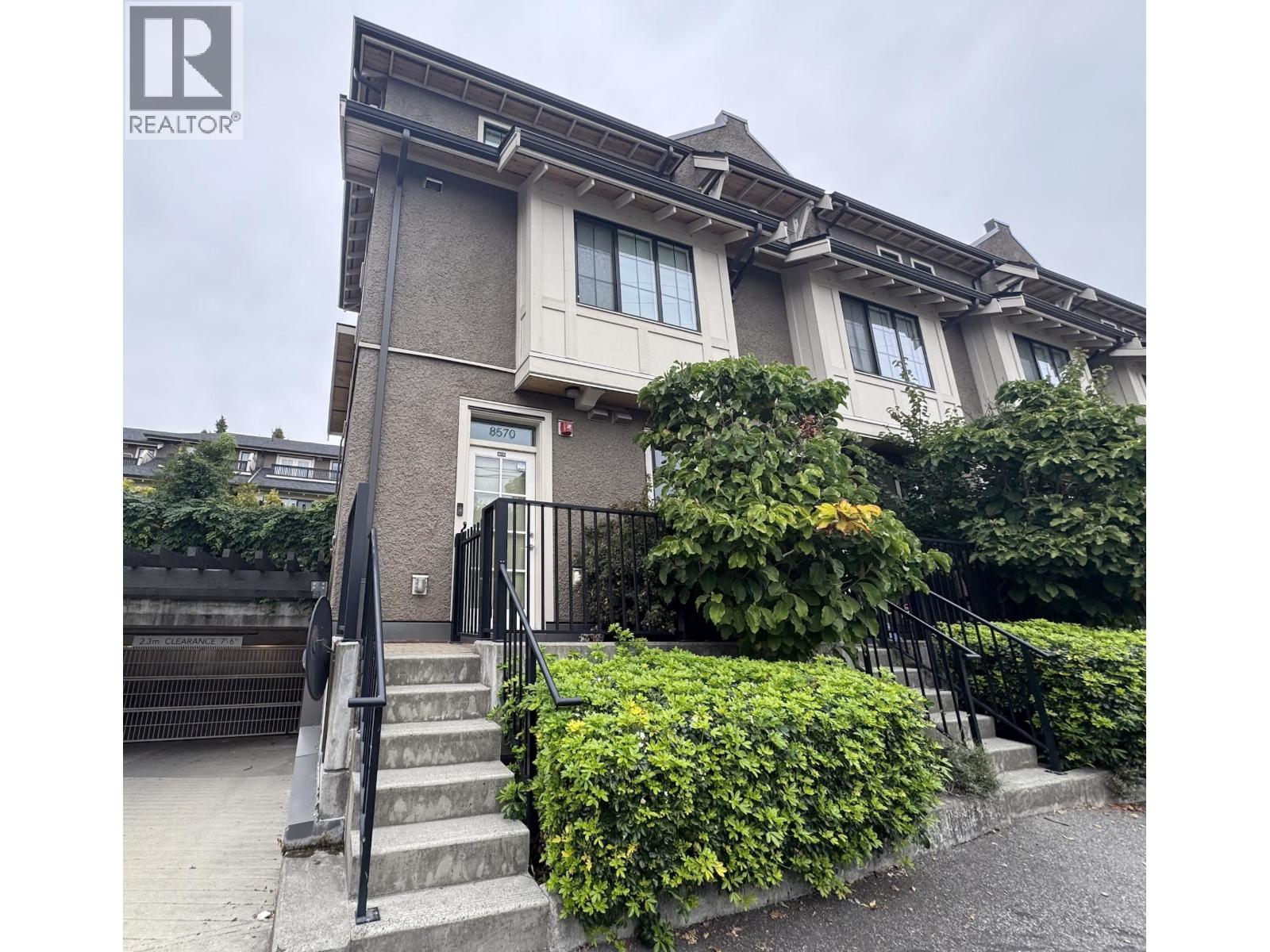 8750 8570 OSLER STREET, Vancouver