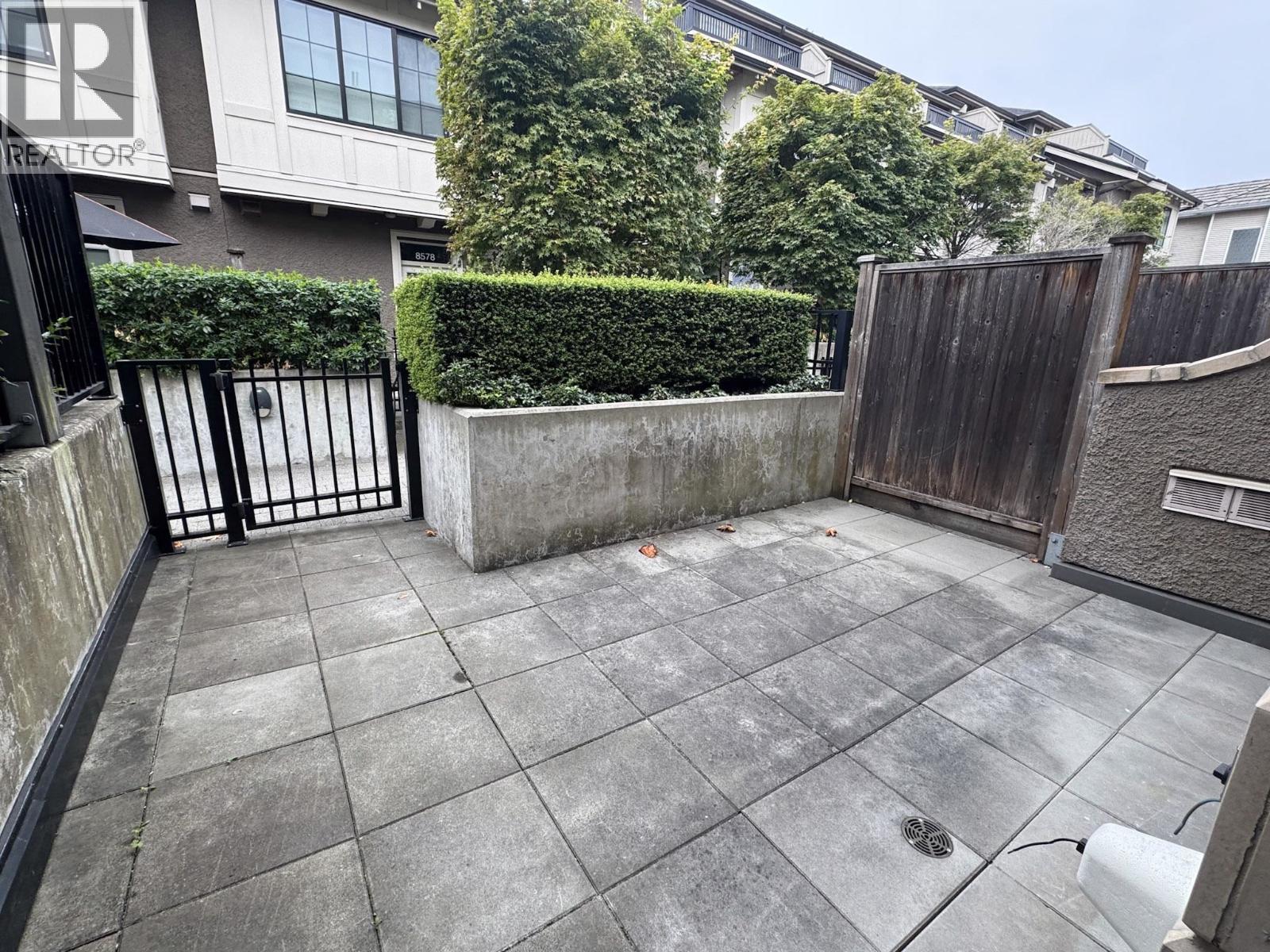 8750 8570 OSLER STREET, Vancouver