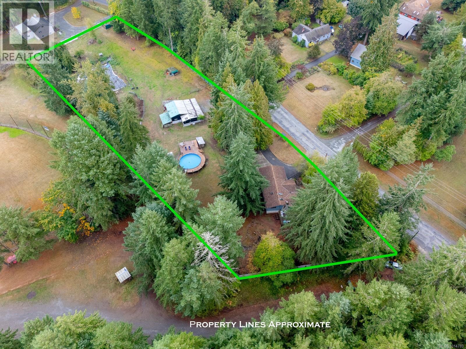 3585 Glenora Rd, Duncan