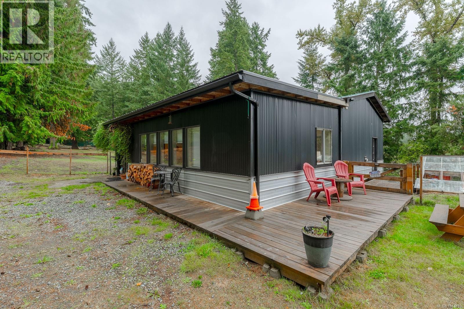 3585 Glenora Rd, Duncan