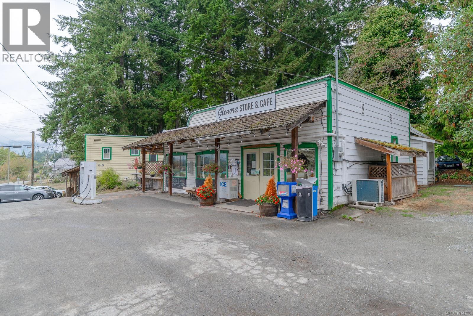 3585 Glenora Rd, Duncan