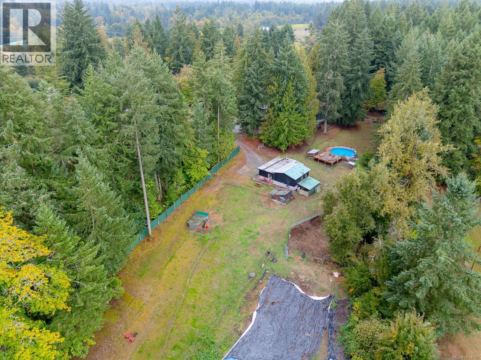 3585 Glenora Rd, Duncan