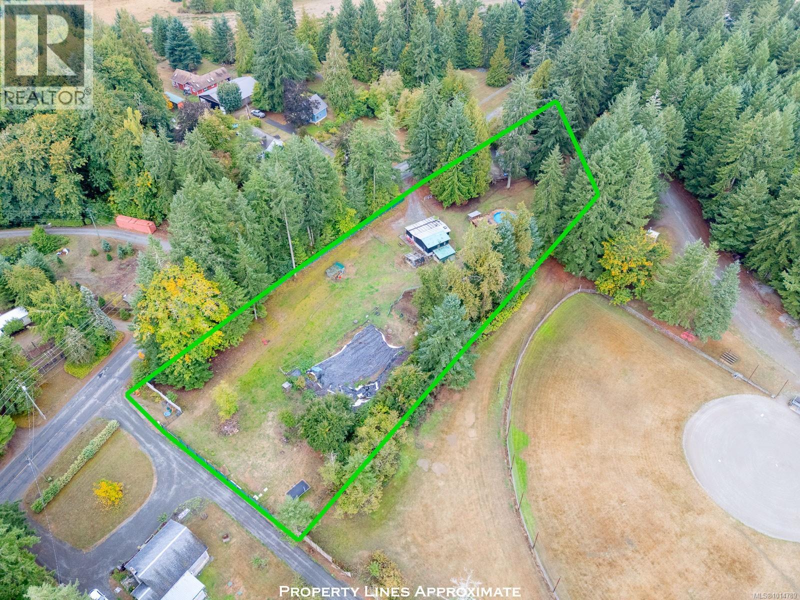 3585 Glenora Rd, Duncan