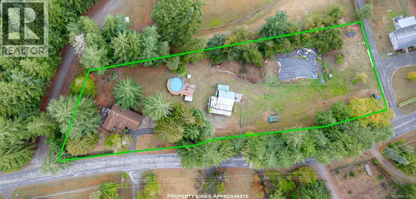 3585 Glenora Rd, Duncan