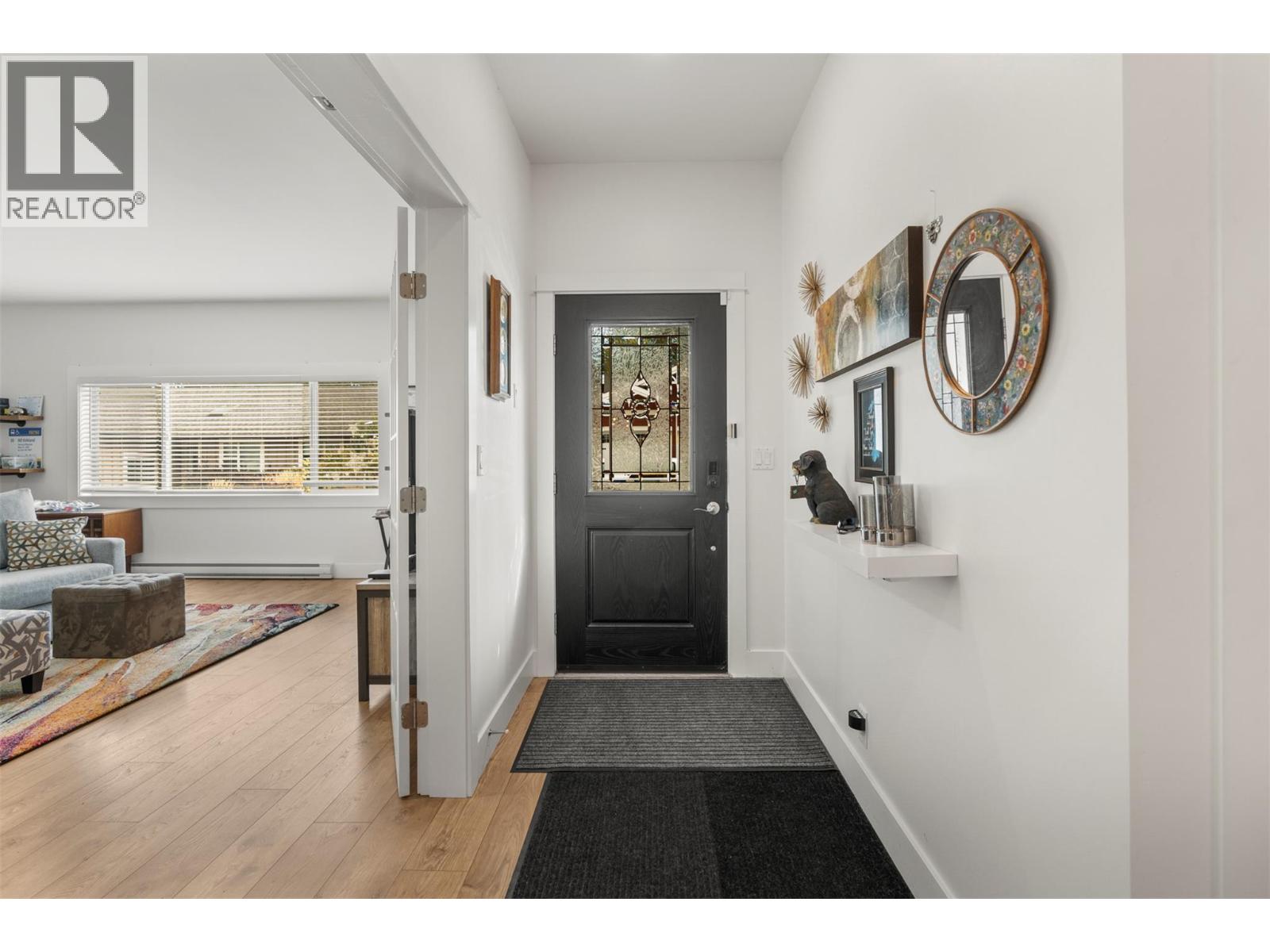 205 Falcon Avenue - 2
