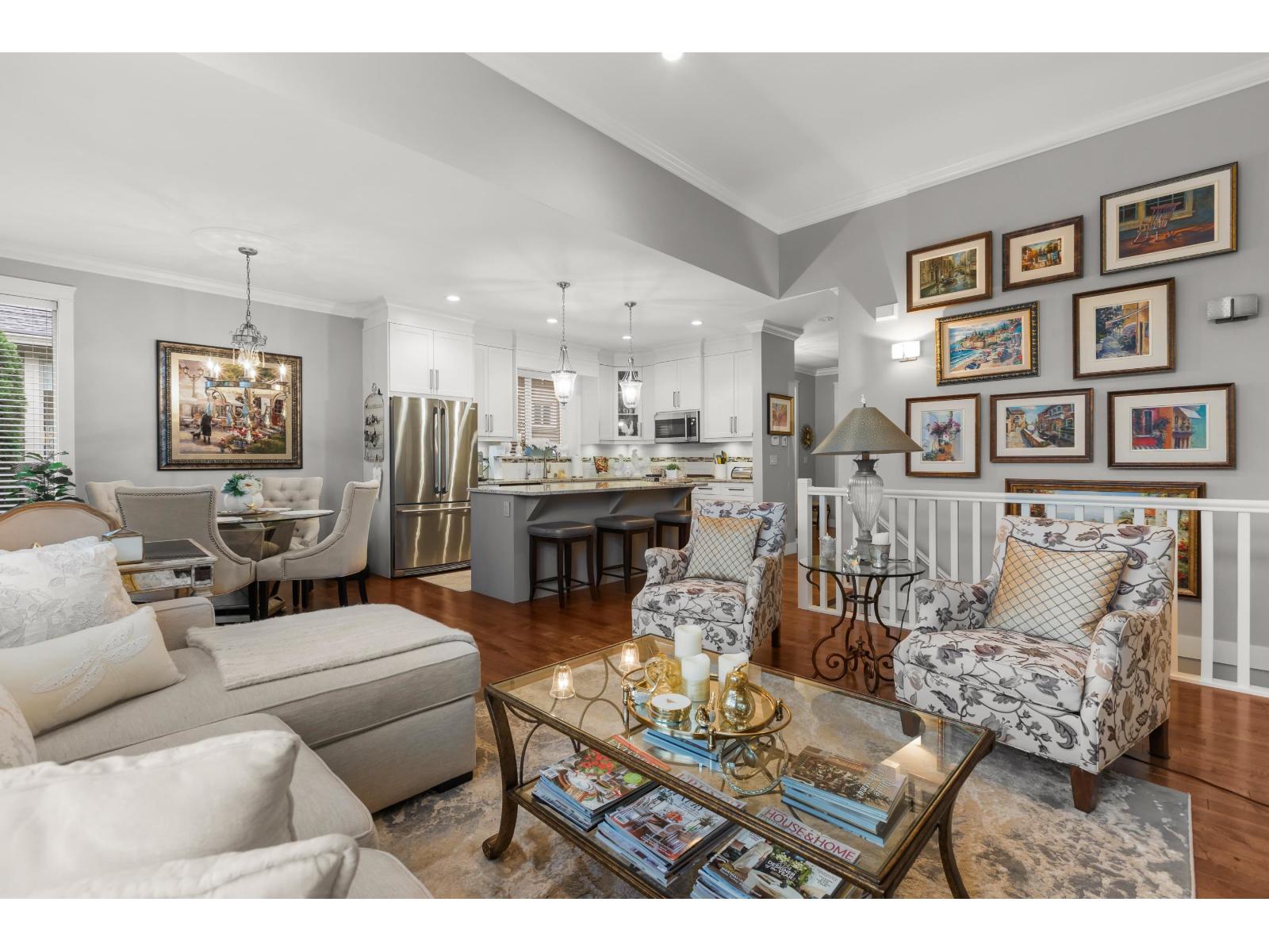 22 350 174 STREET, Surrey