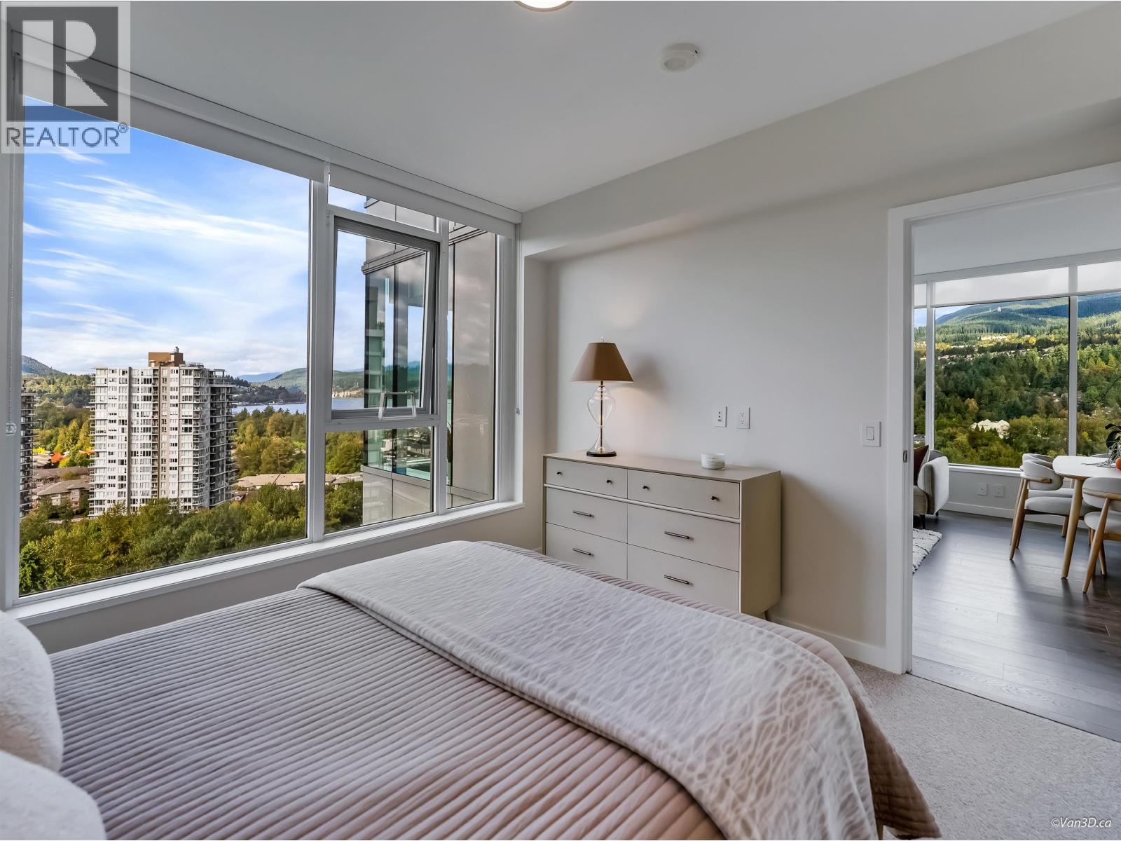 2109 305 MORRISSEY ROAD, Port Moody