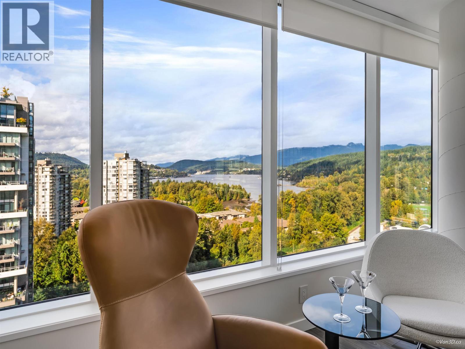 2109 305 MORRISSEY ROAD, Port Moody