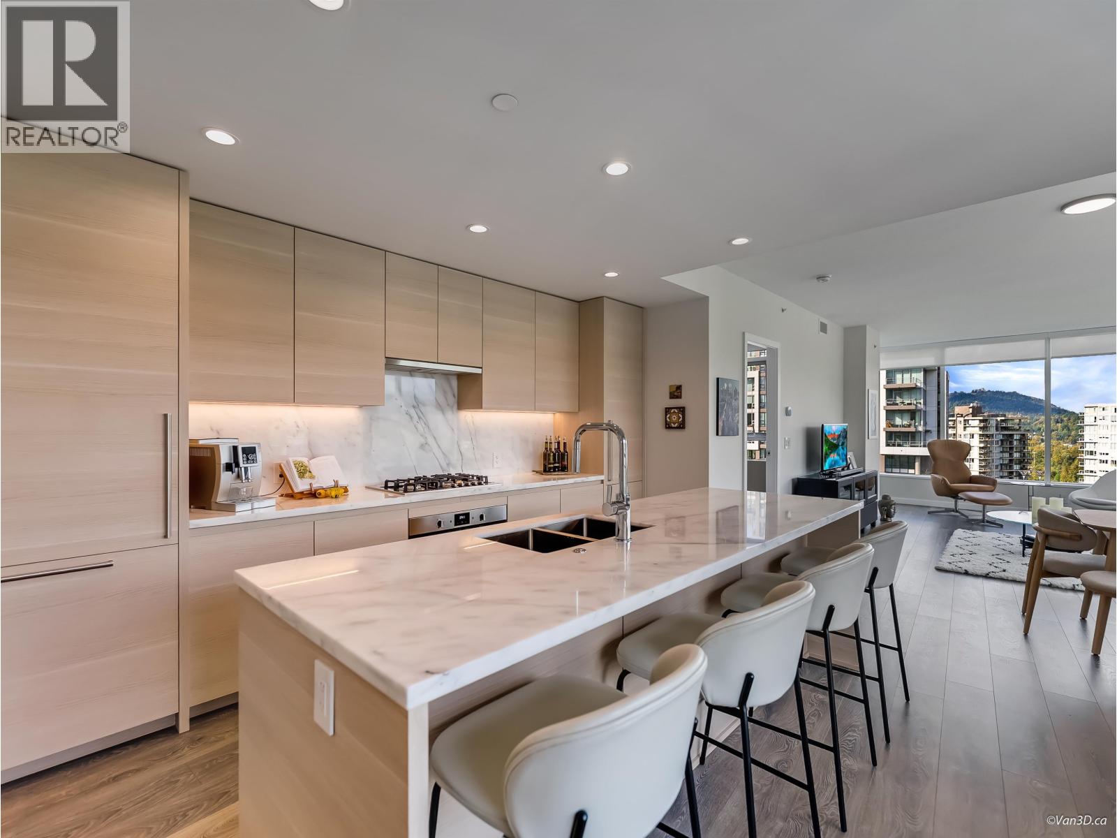 2109 305 MORRISSEY ROAD, Port Moody