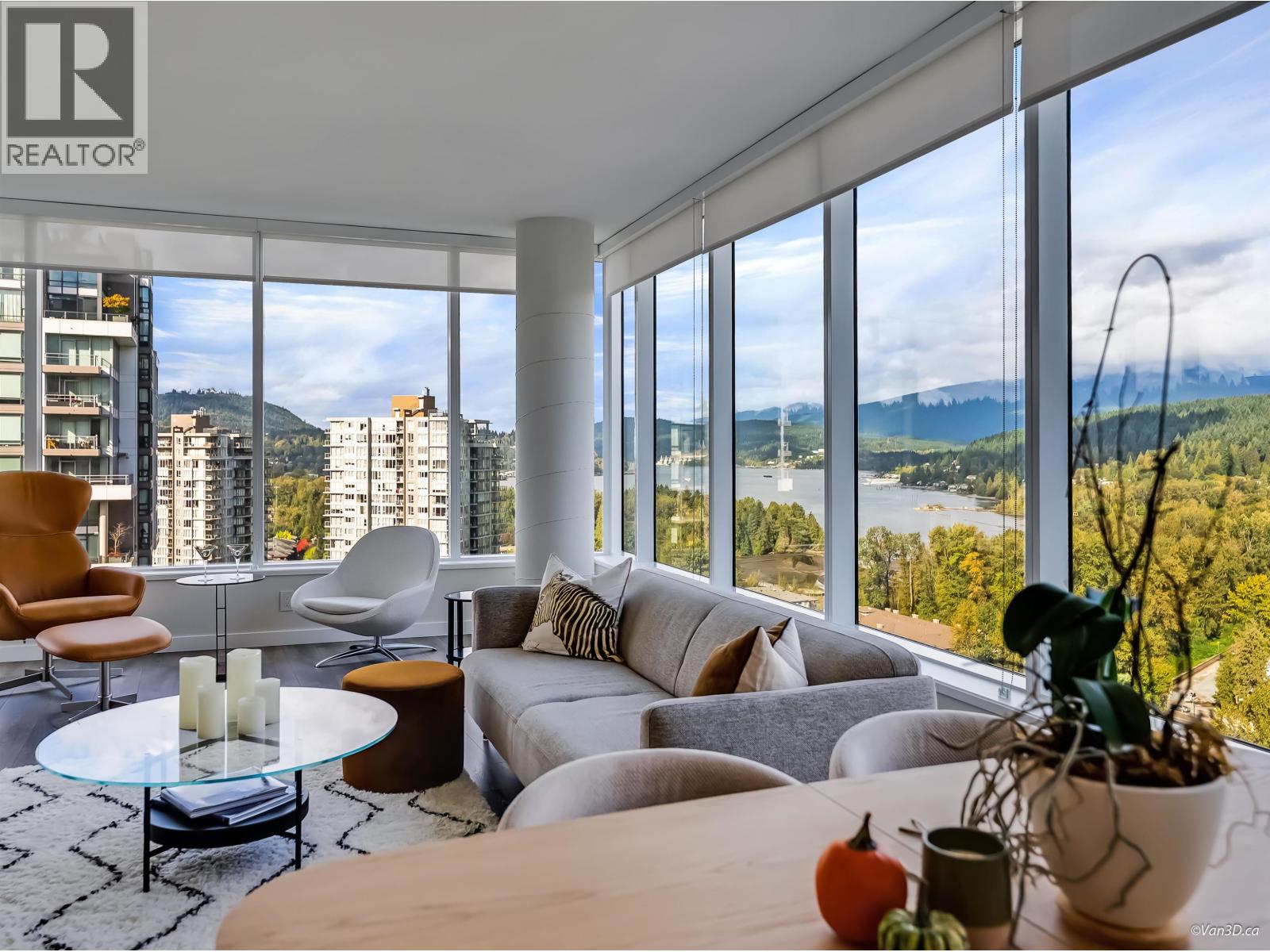 2109 305 MORRISSEY ROAD, Port Moody