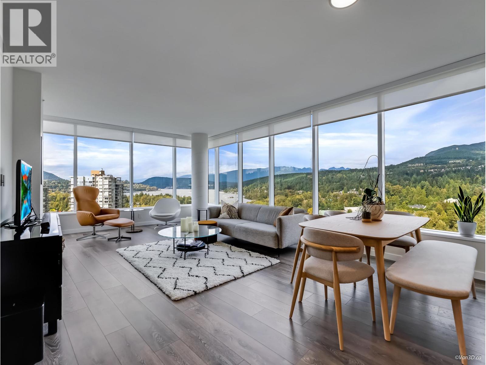 2109 305 MORRISSEY ROAD, Port Moody