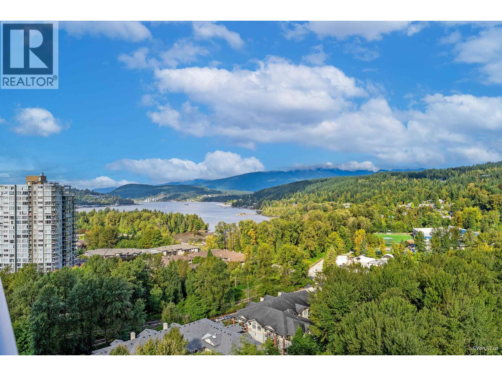 2109 305 MORRISSEY ROAD, Port Moody