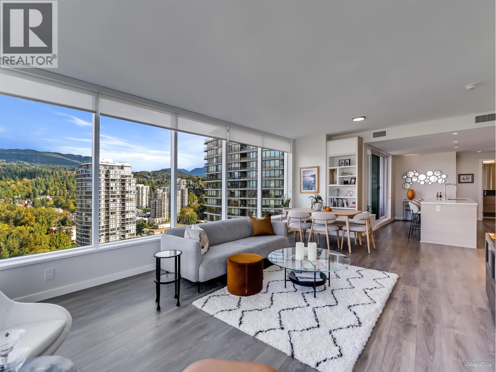 2109 305 MORRISSEY ROAD, Port Moody