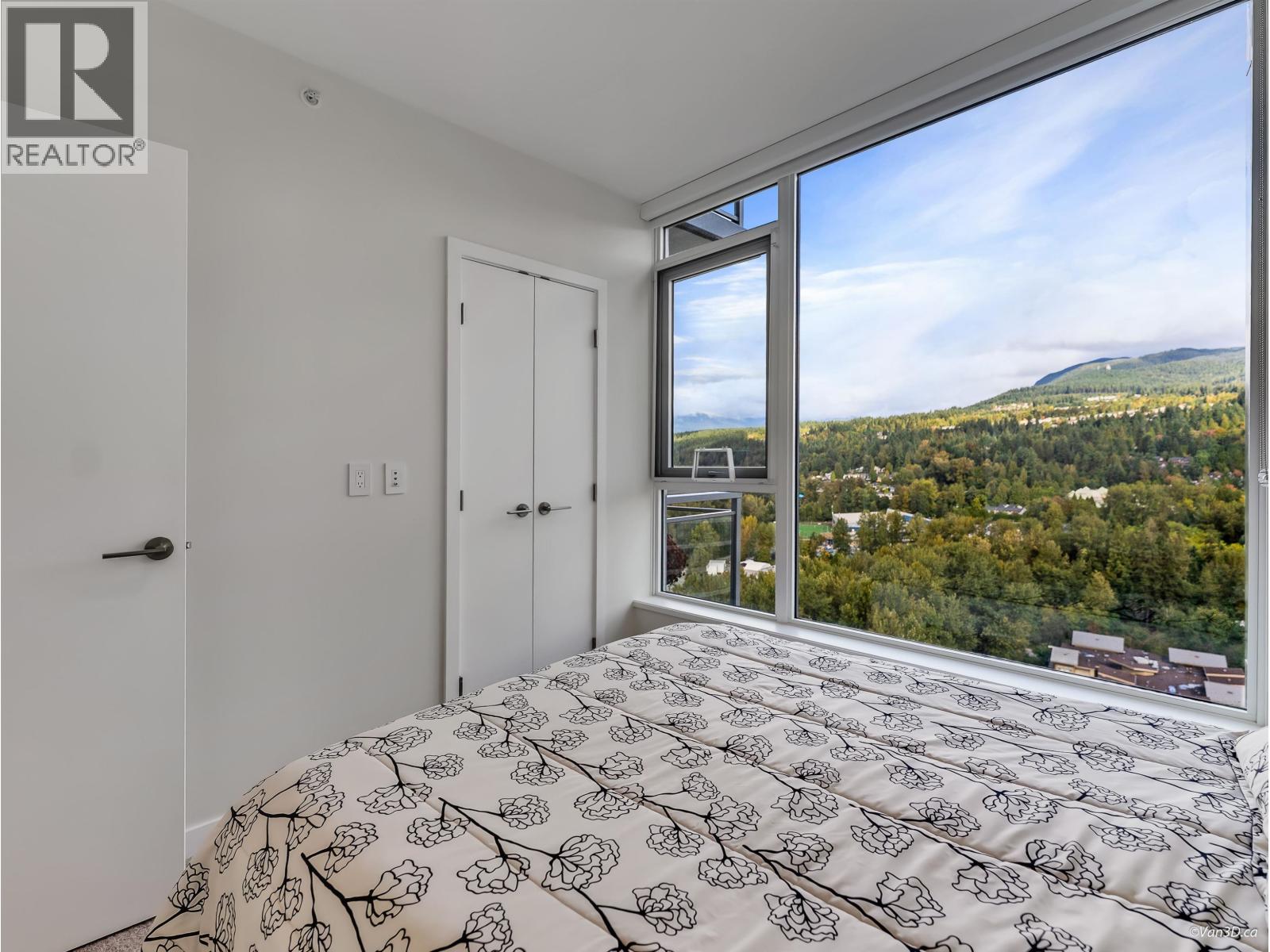 2109 305 MORRISSEY ROAD, Port Moody