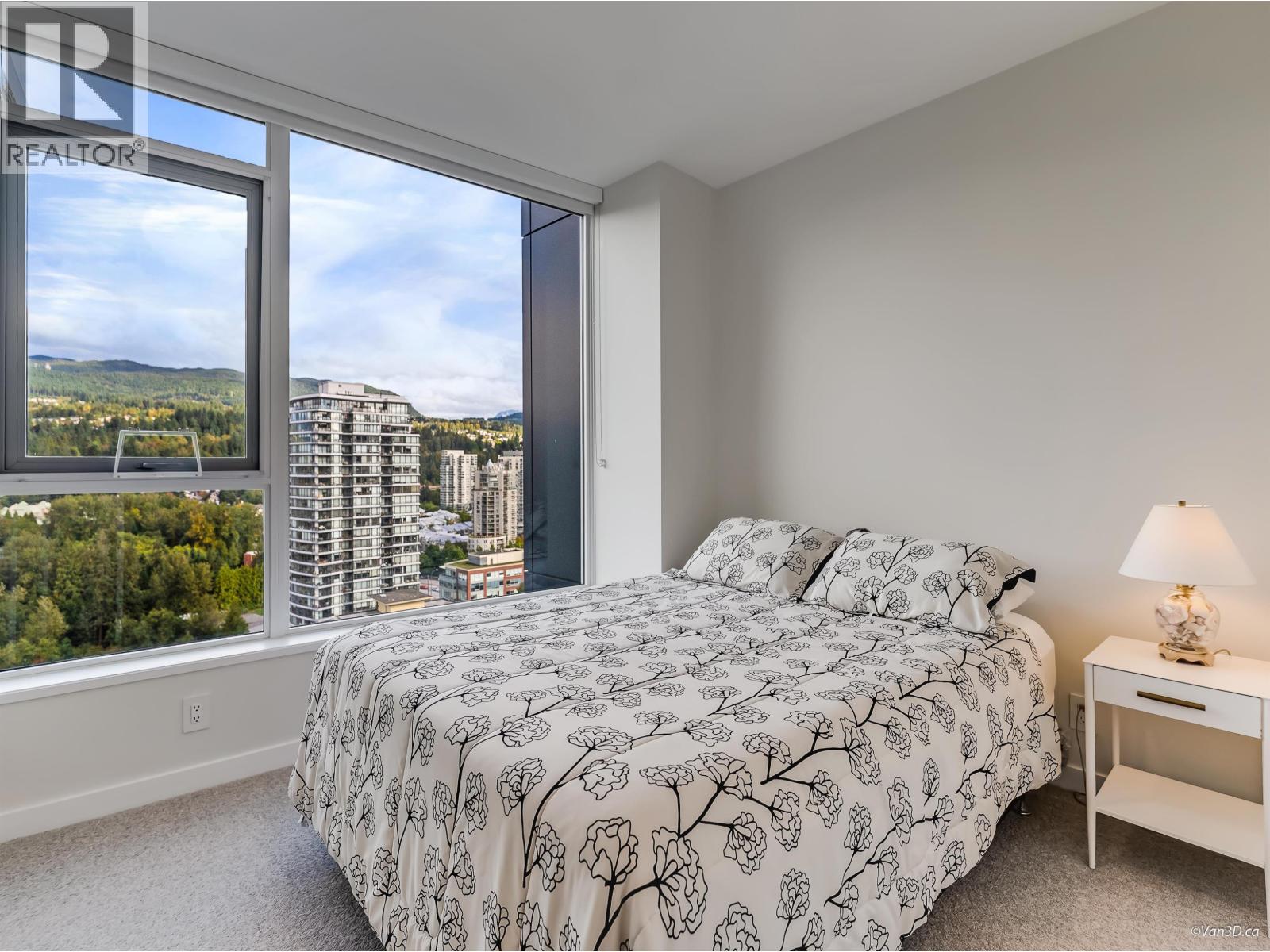 2109 305 MORRISSEY ROAD, Port Moody