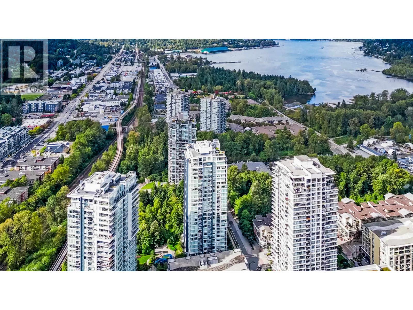 2109 305 MORRISSEY ROAD, Port Moody