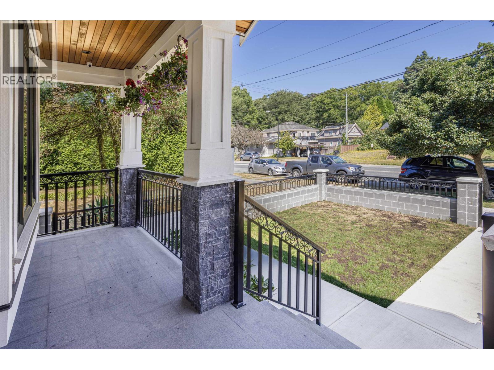 1470 W 57TH AVENUE, Vancouver