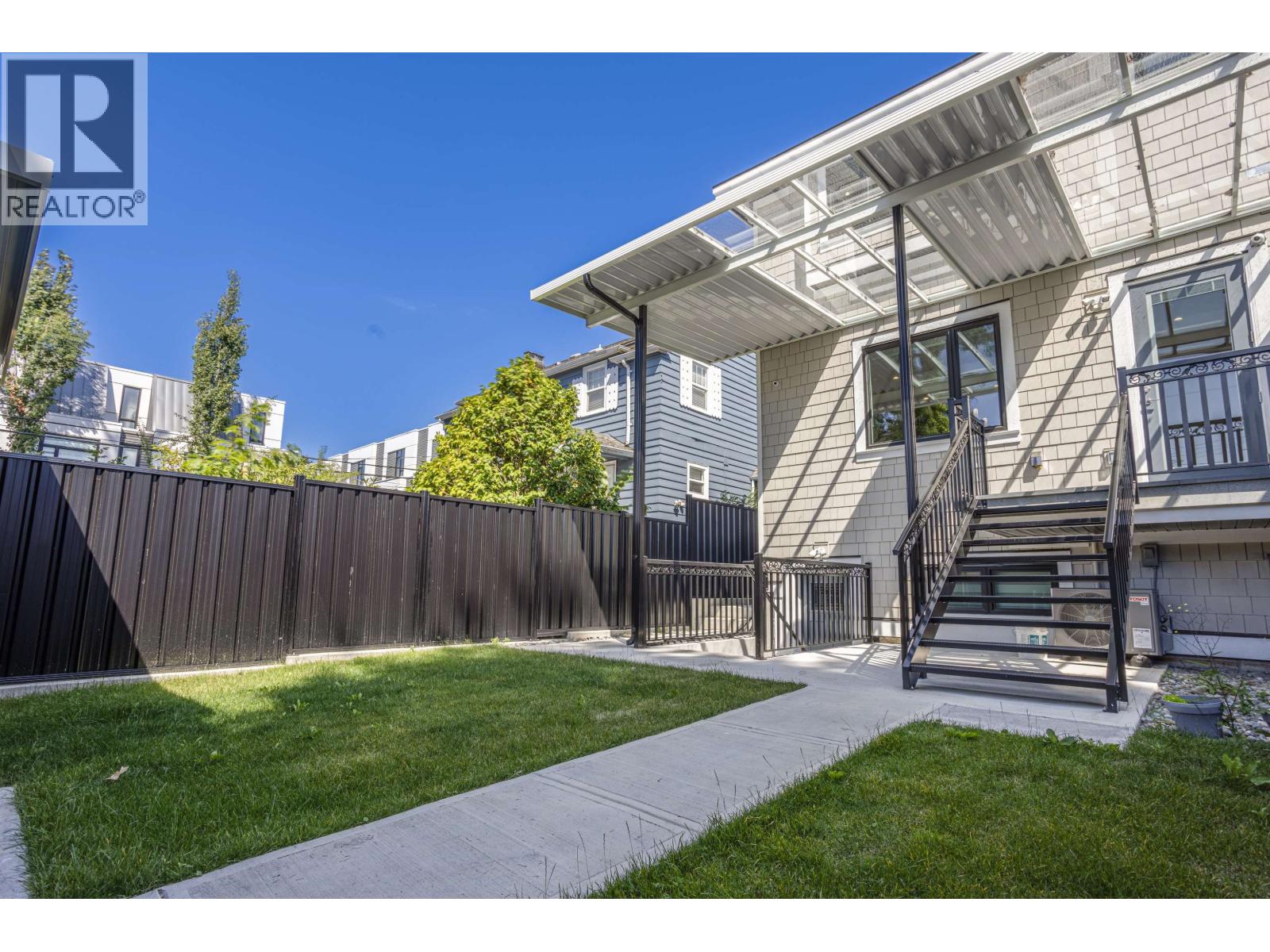 1470 W 57TH AVENUE, Vancouver