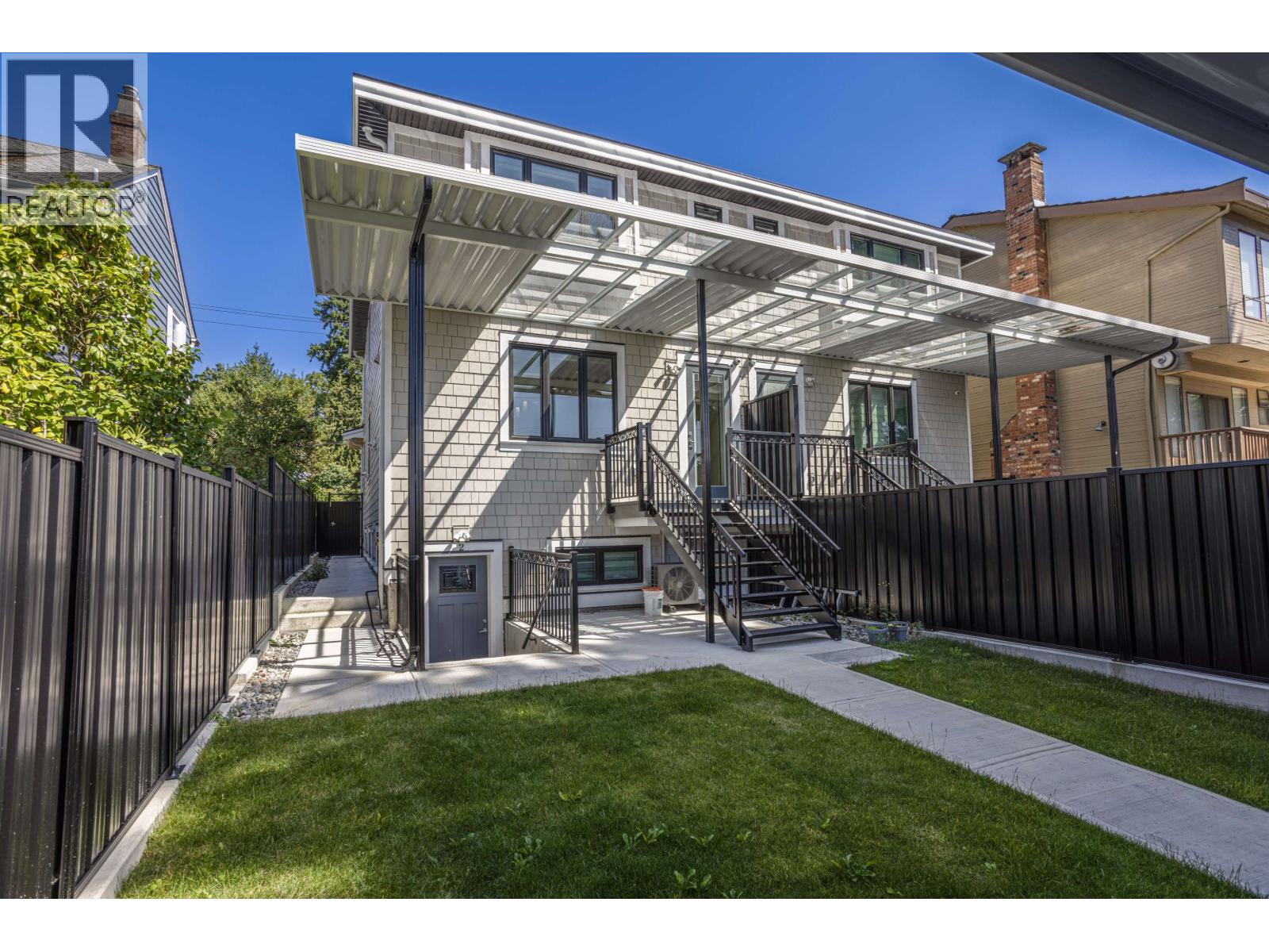 1470 W 57TH AVENUE, Vancouver