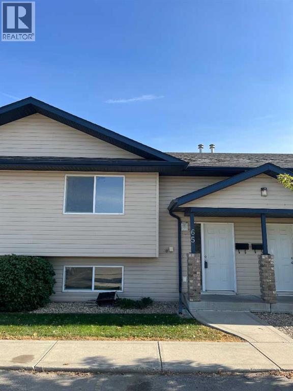 65 Leung Place, Blackfalds