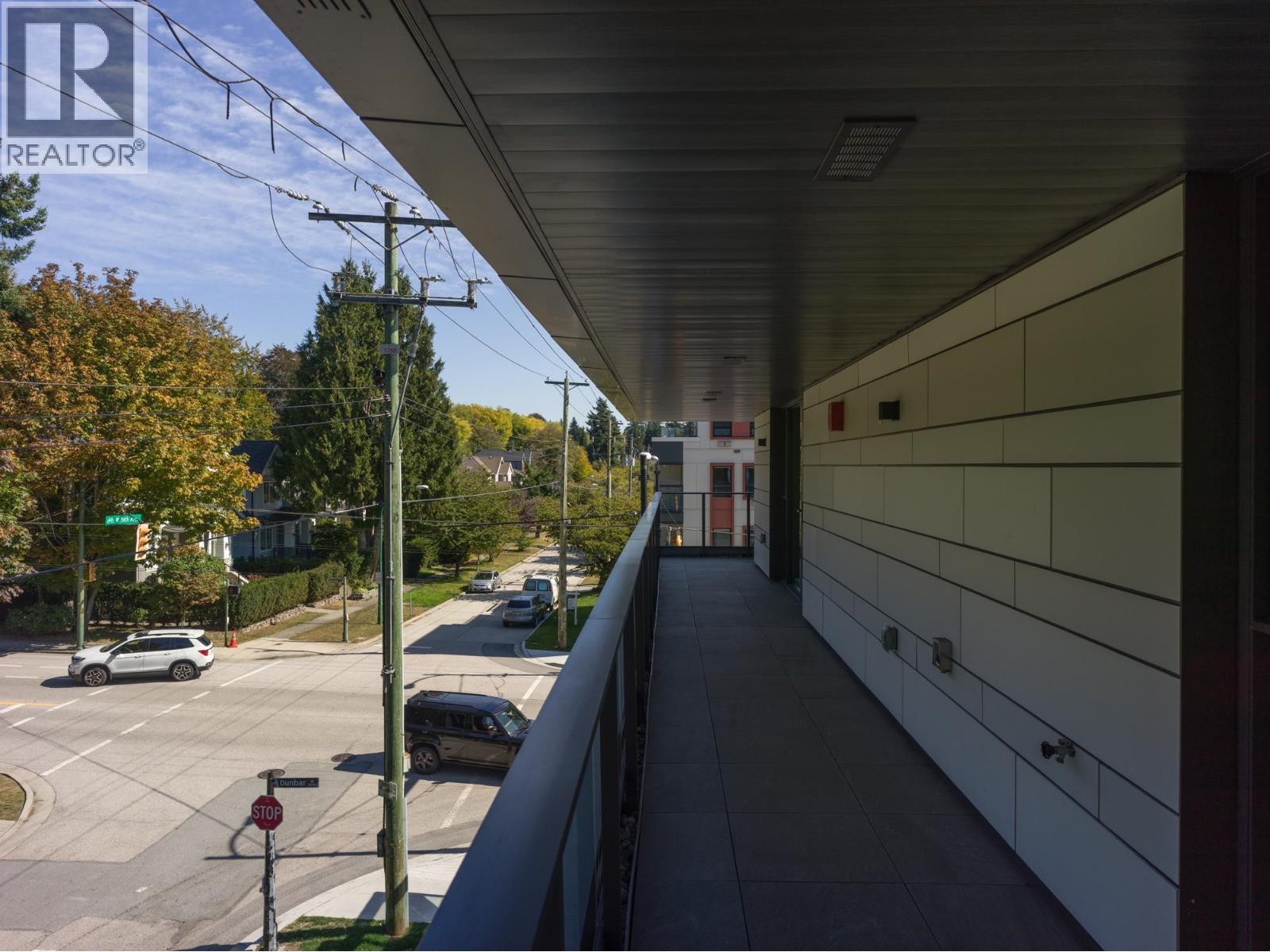 304 3636 W 39TH AVENUE, Vancouver