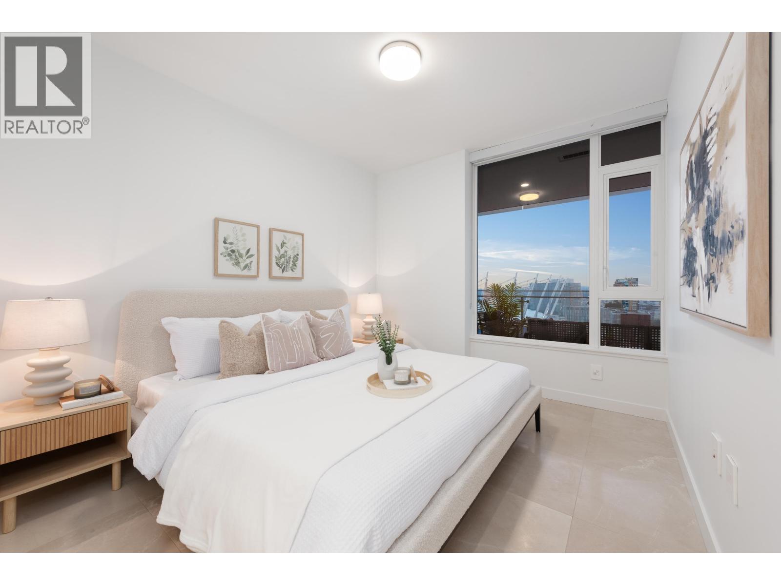 2203 885 CAMBIE STREET, Vancouver