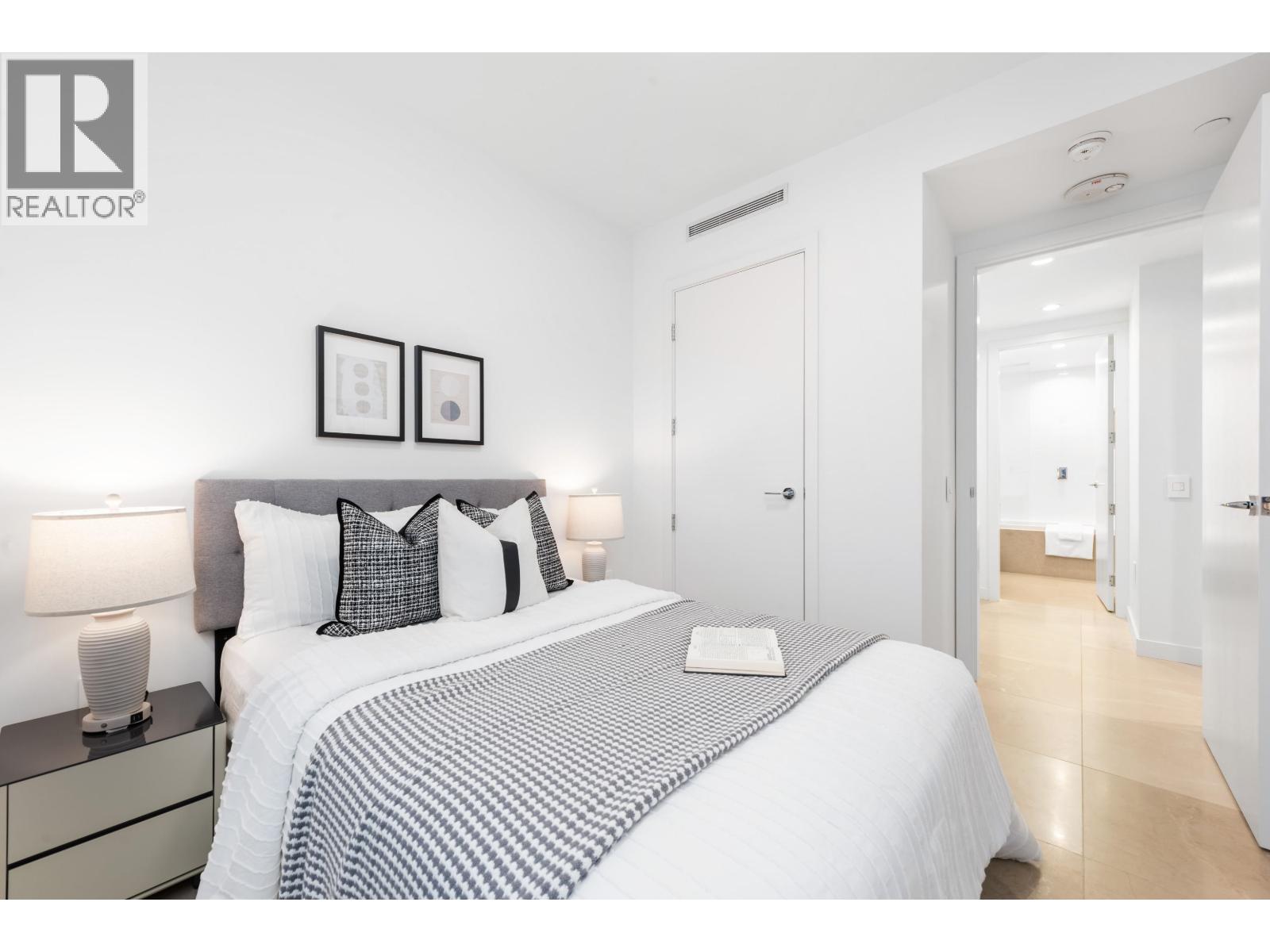 2203 885 CAMBIE STREET, Vancouver