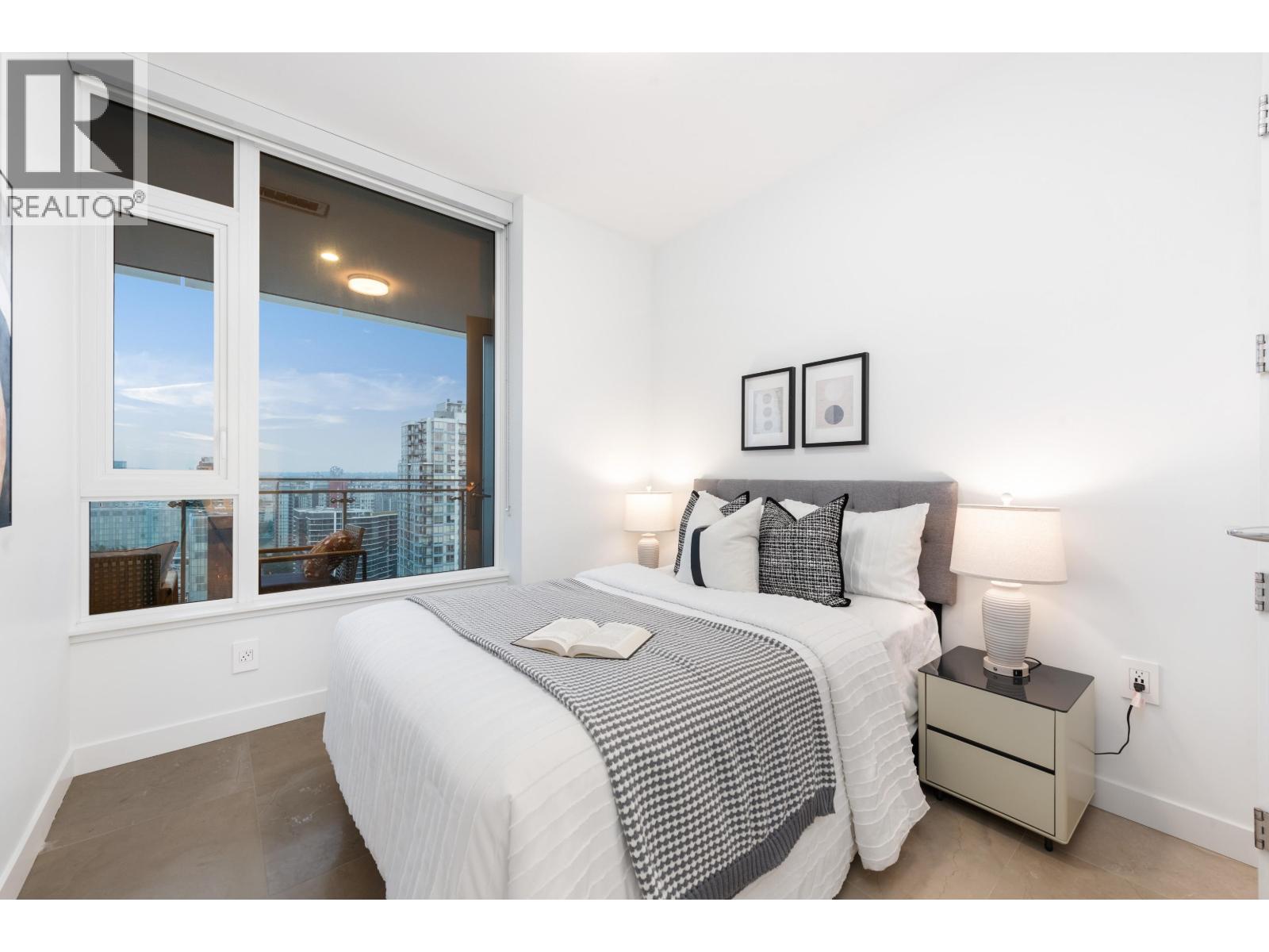 2203 885 CAMBIE STREET, Vancouver
