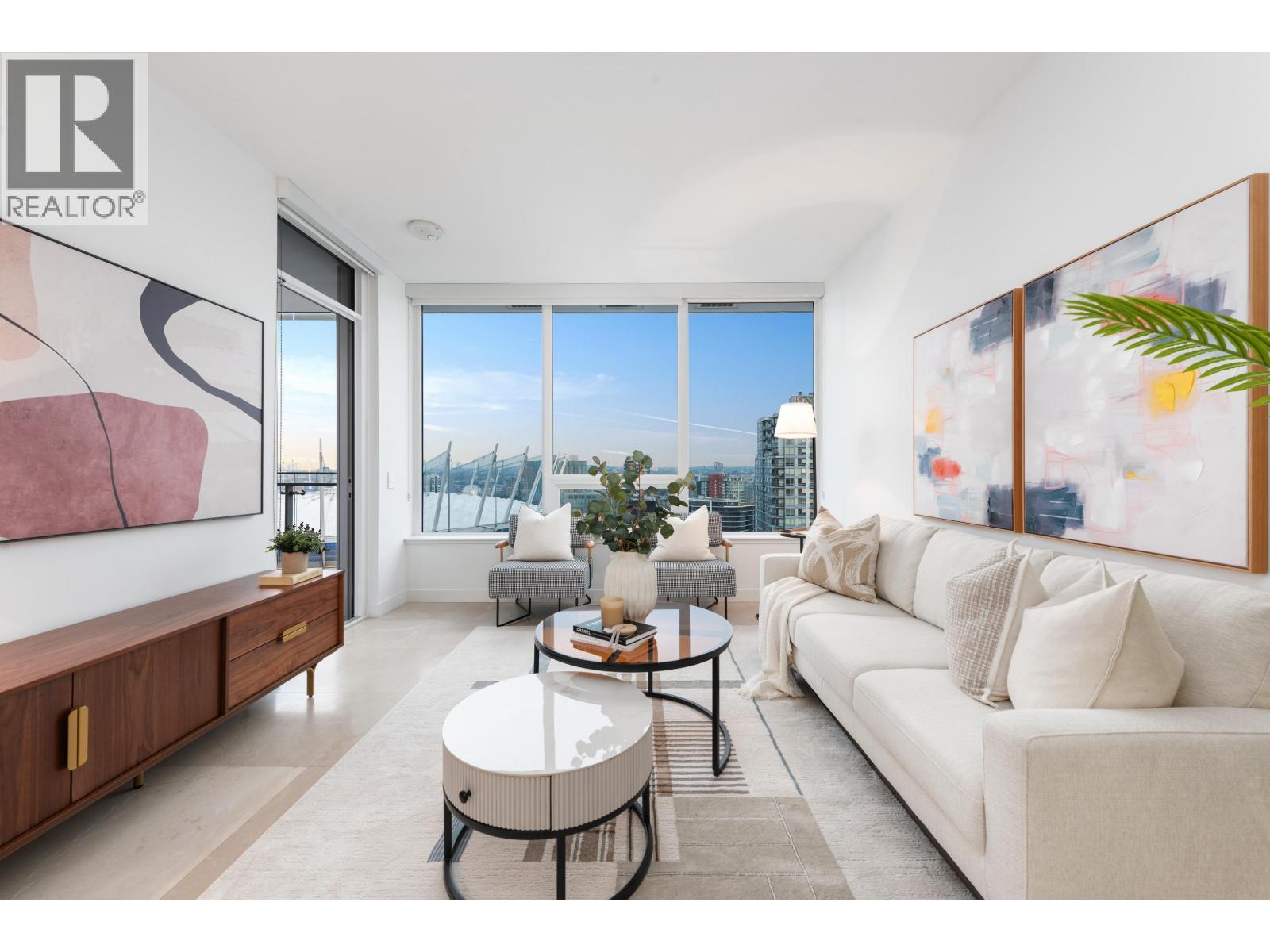 2203 885 CAMBIE STREET, Vancouver