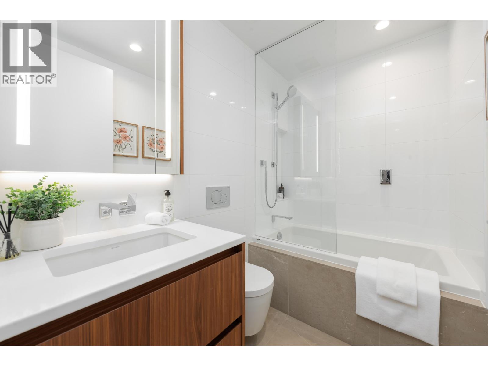 2203 885 CAMBIE STREET, Vancouver