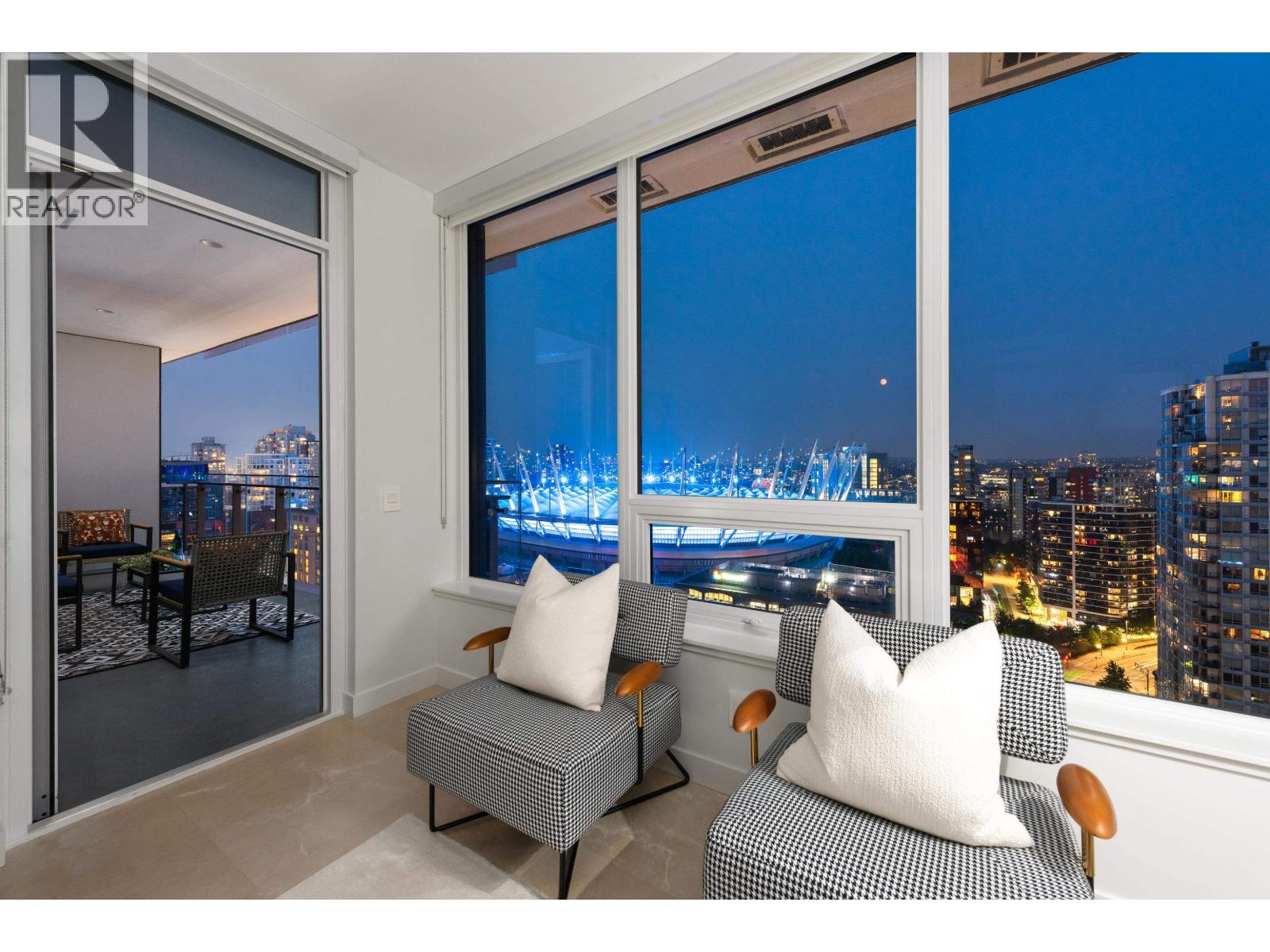2203 885 CAMBIE STREET, Vancouver