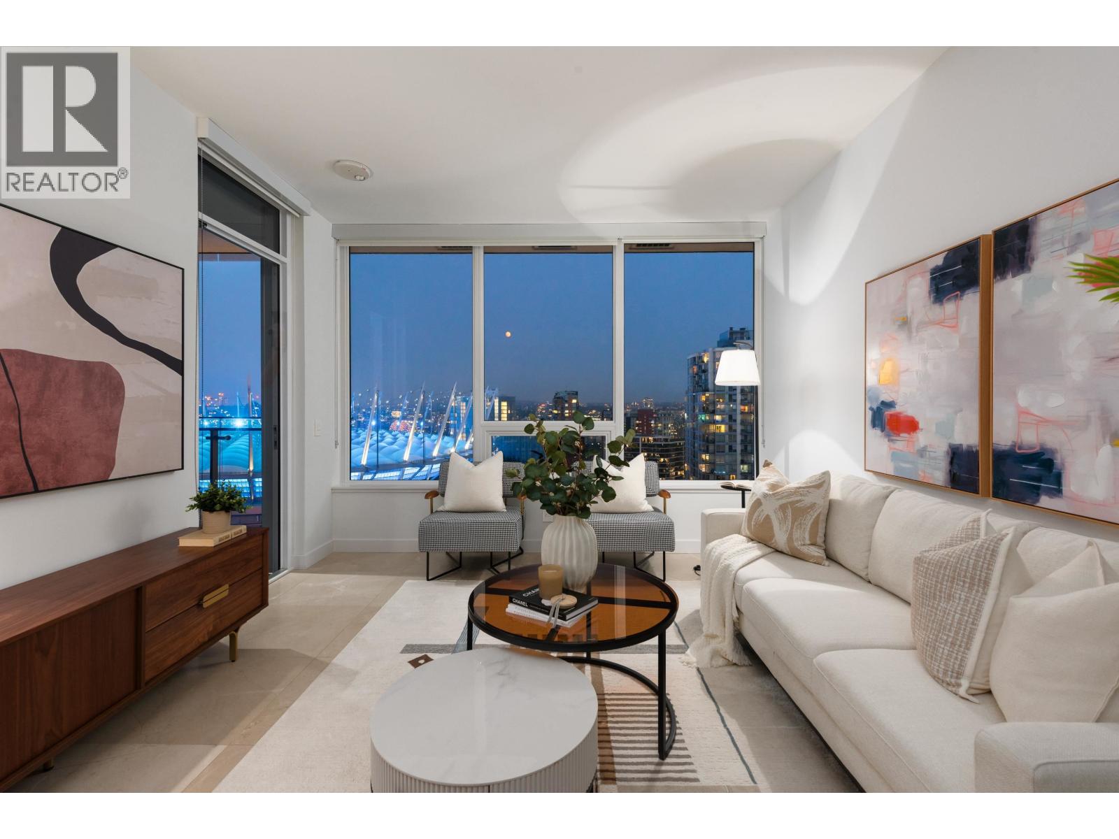 2203 885 CAMBIE STREET, Vancouver