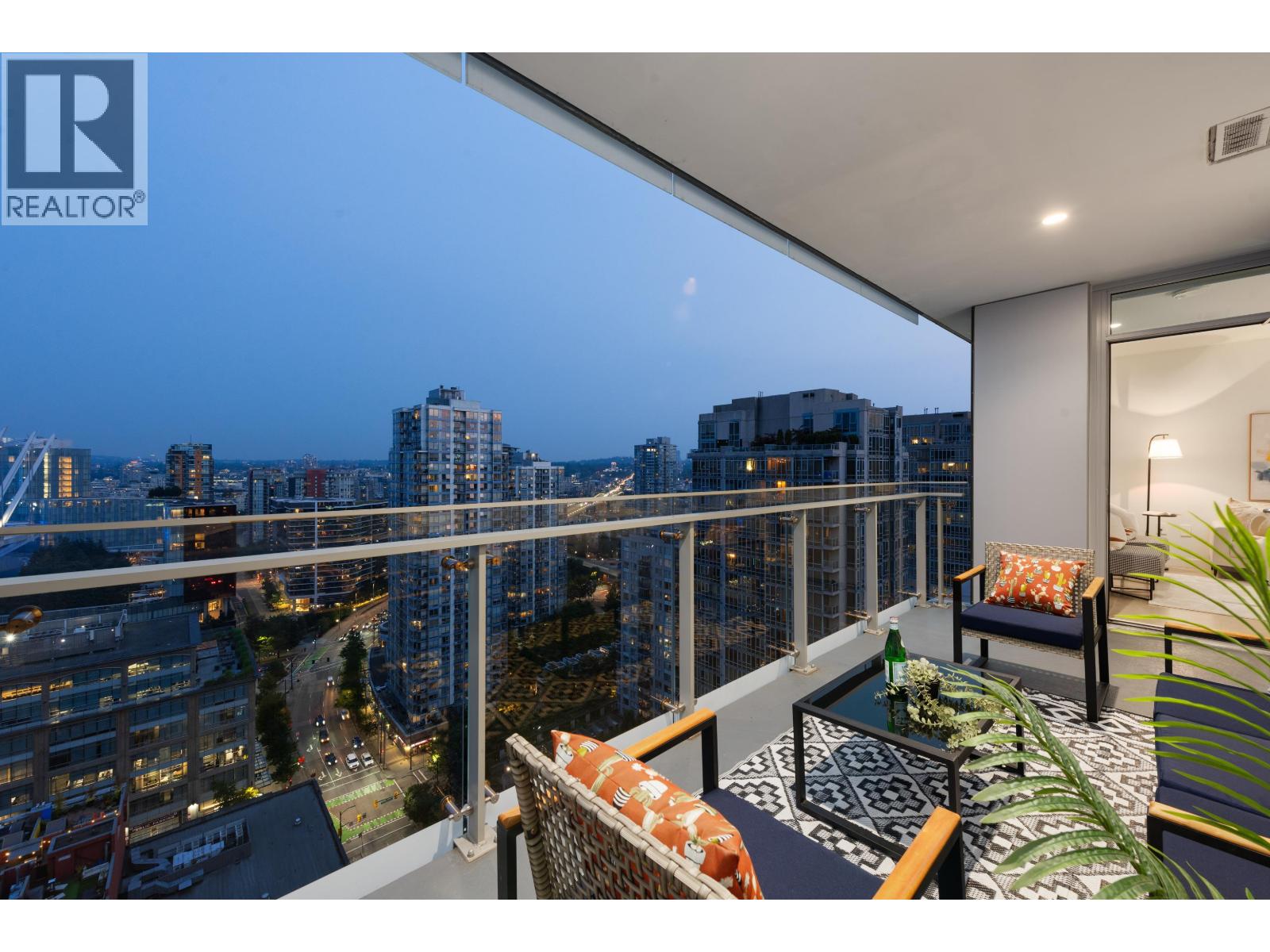 2203 885 CAMBIE STREET, Vancouver