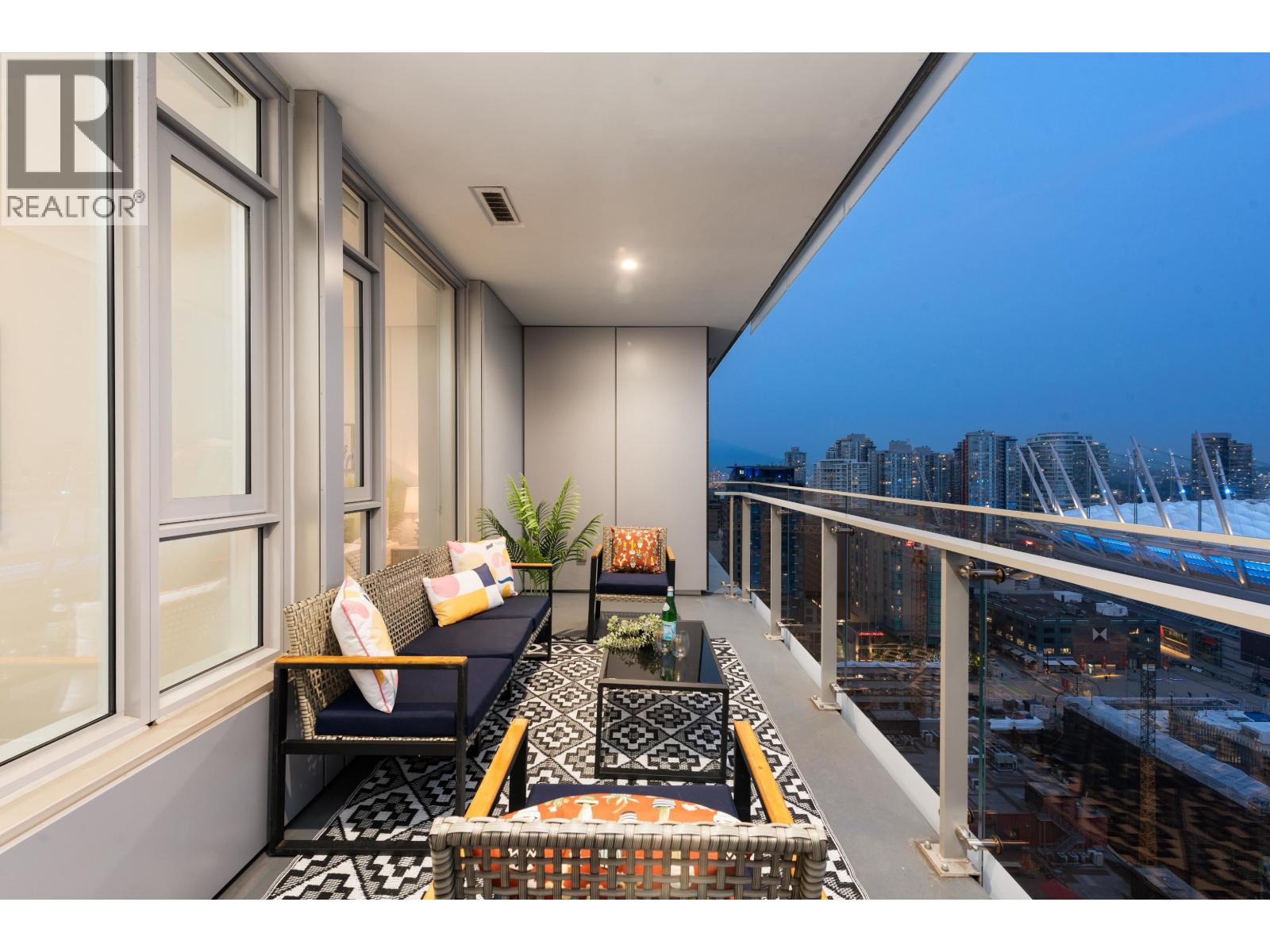 2203 885 CAMBIE STREET, Vancouver