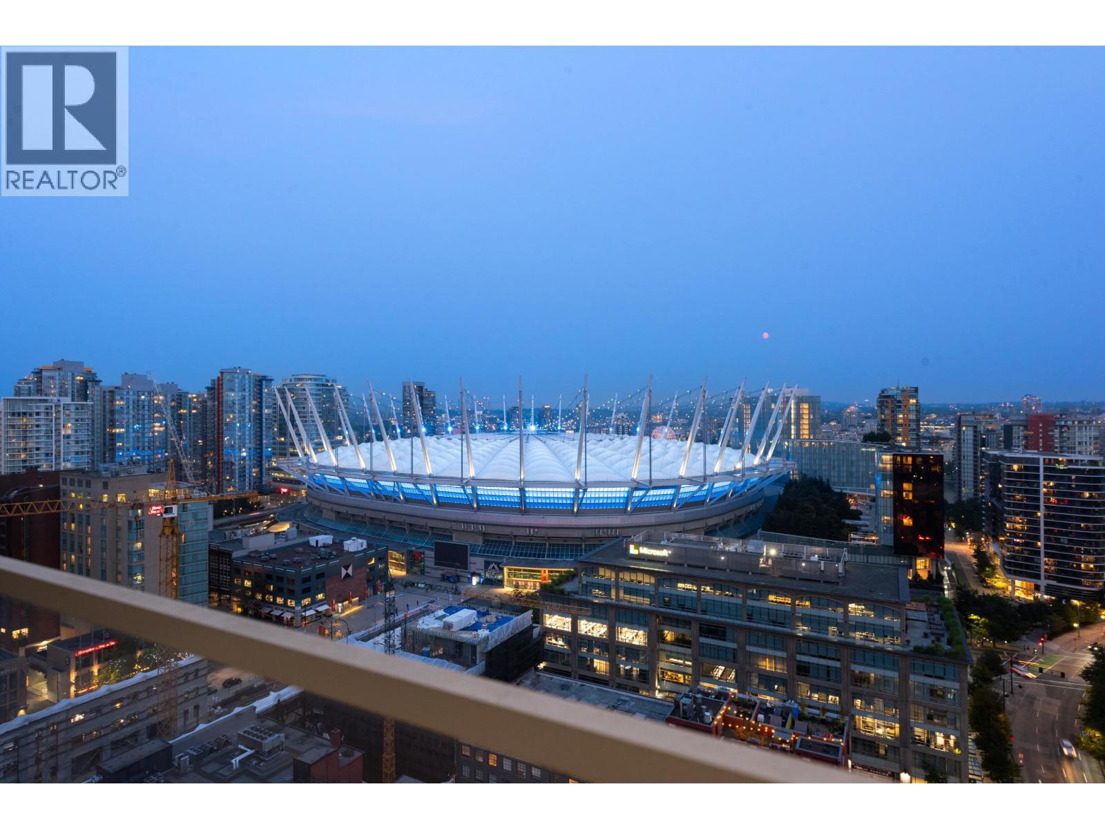 2203 885 CAMBIE STREET, Vancouver