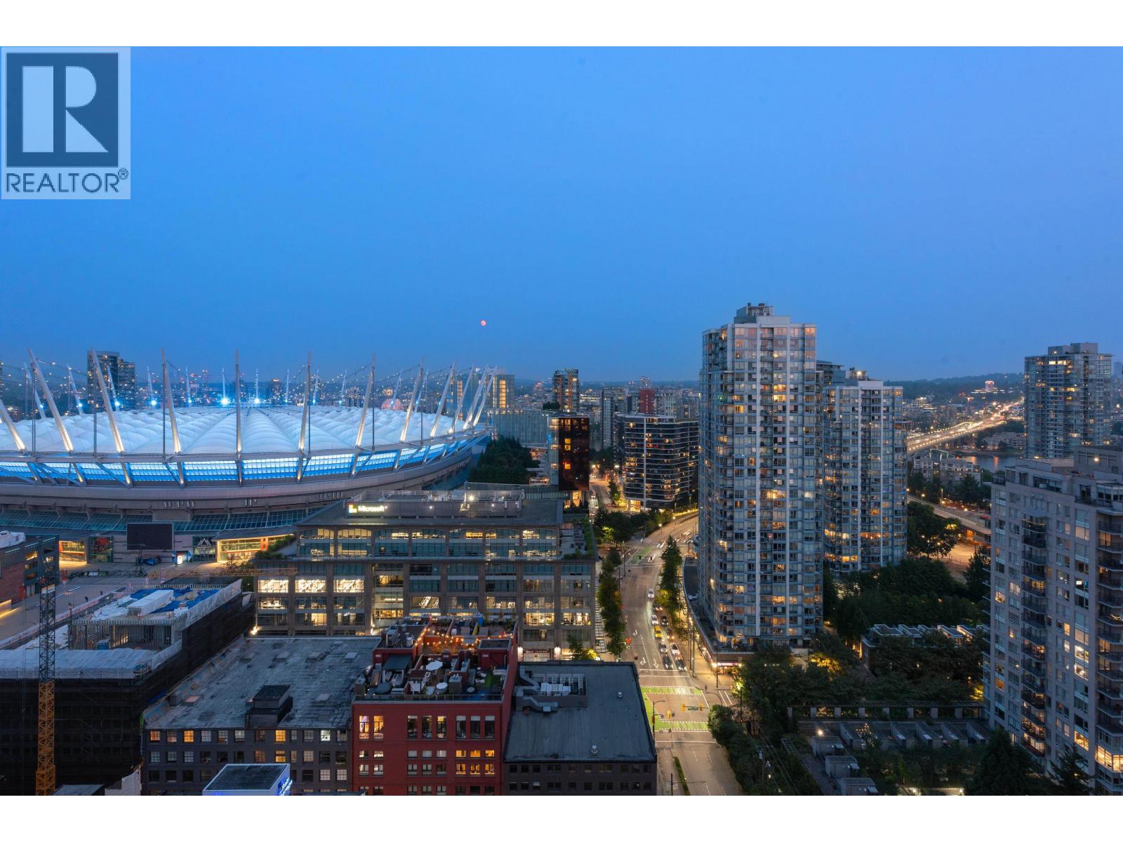 2203 885 CAMBIE STREET, Vancouver