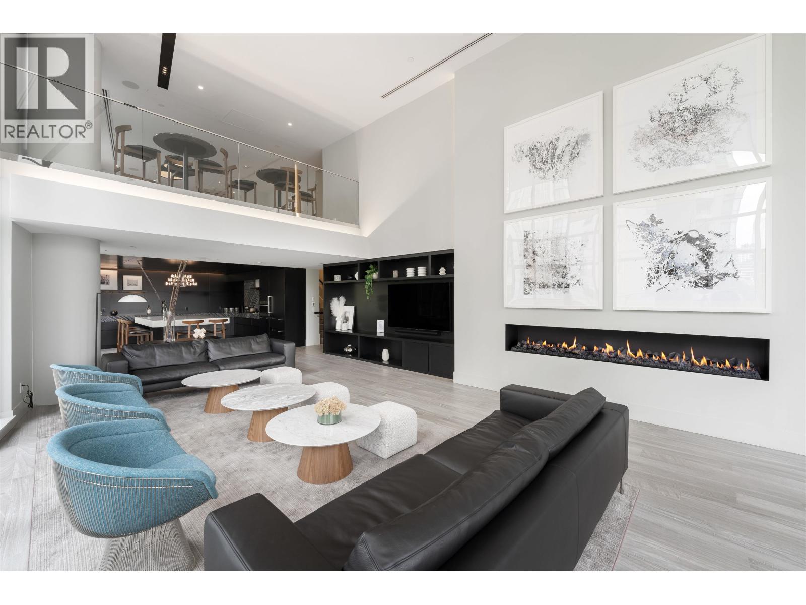 2203 885 CAMBIE STREET, Vancouver