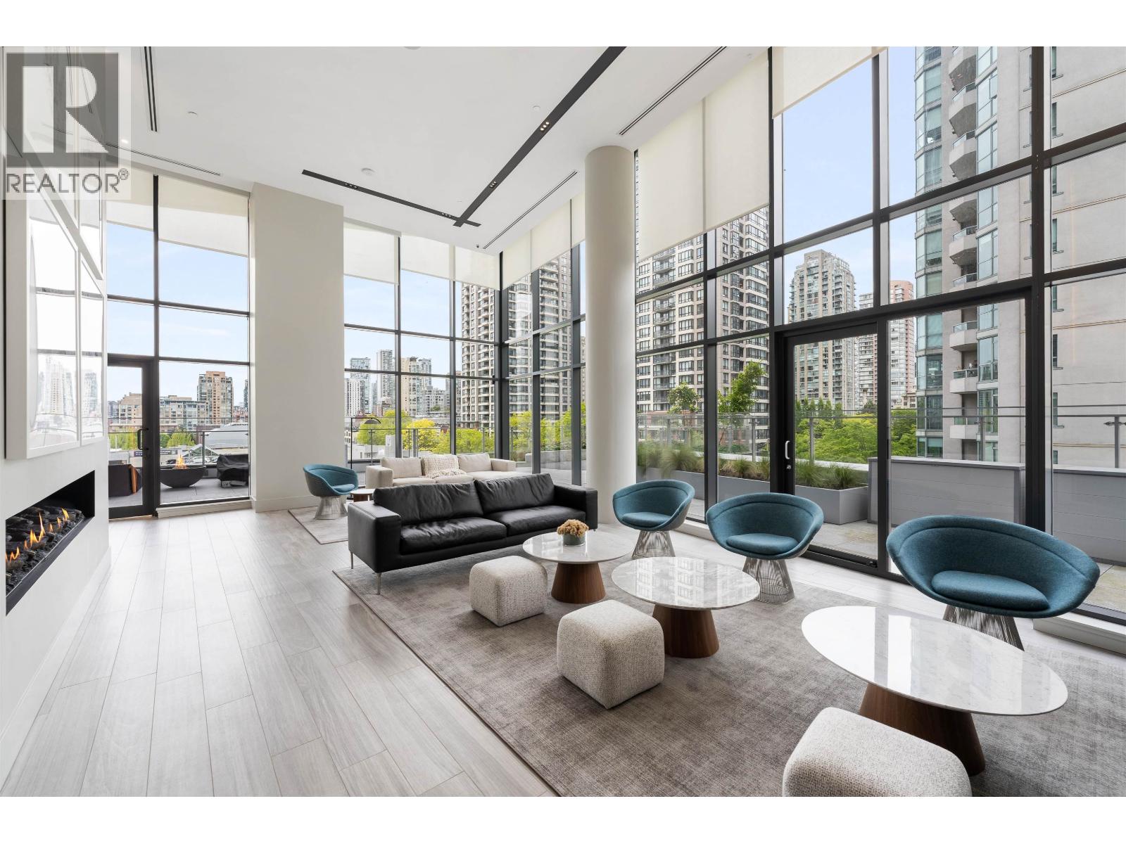 2203 885 CAMBIE STREET, Vancouver