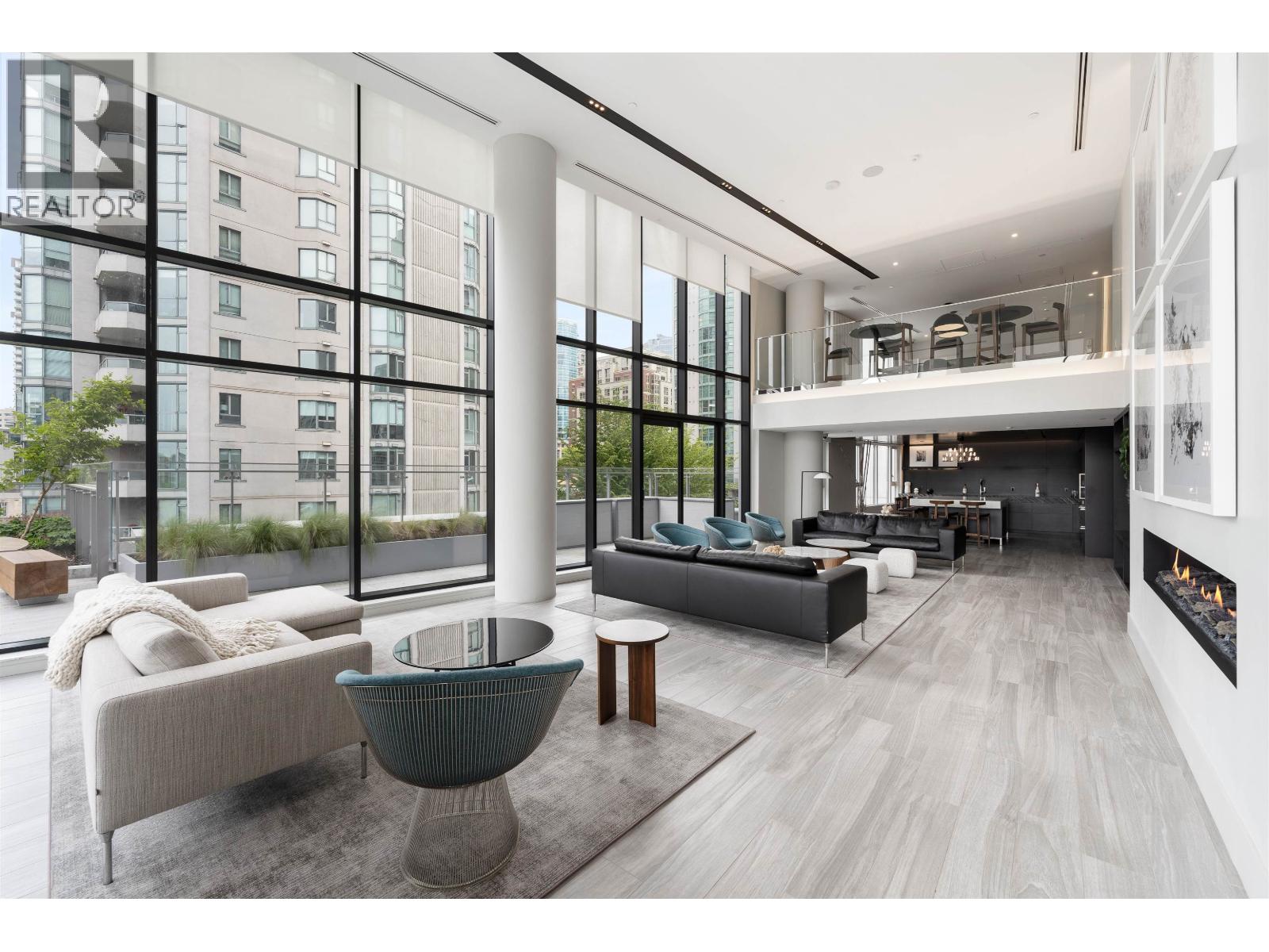 2203 885 CAMBIE STREET, Vancouver