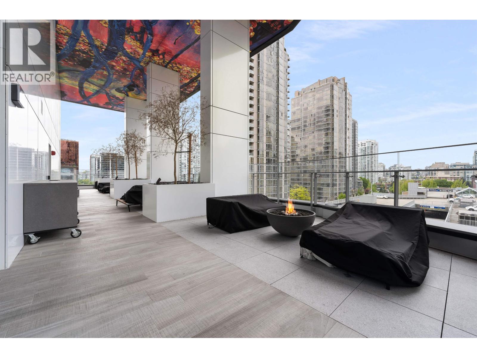2203 885 CAMBIE STREET, Vancouver