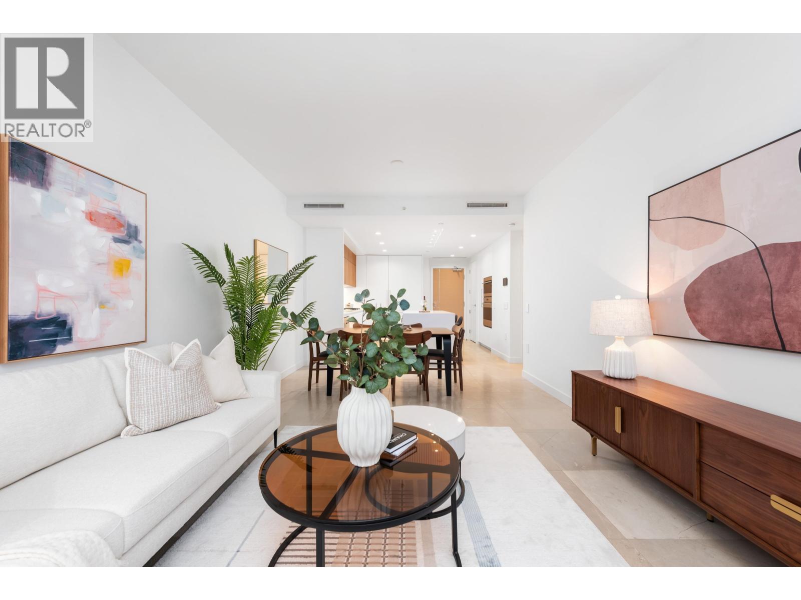 2203 885 CAMBIE STREET, Vancouver