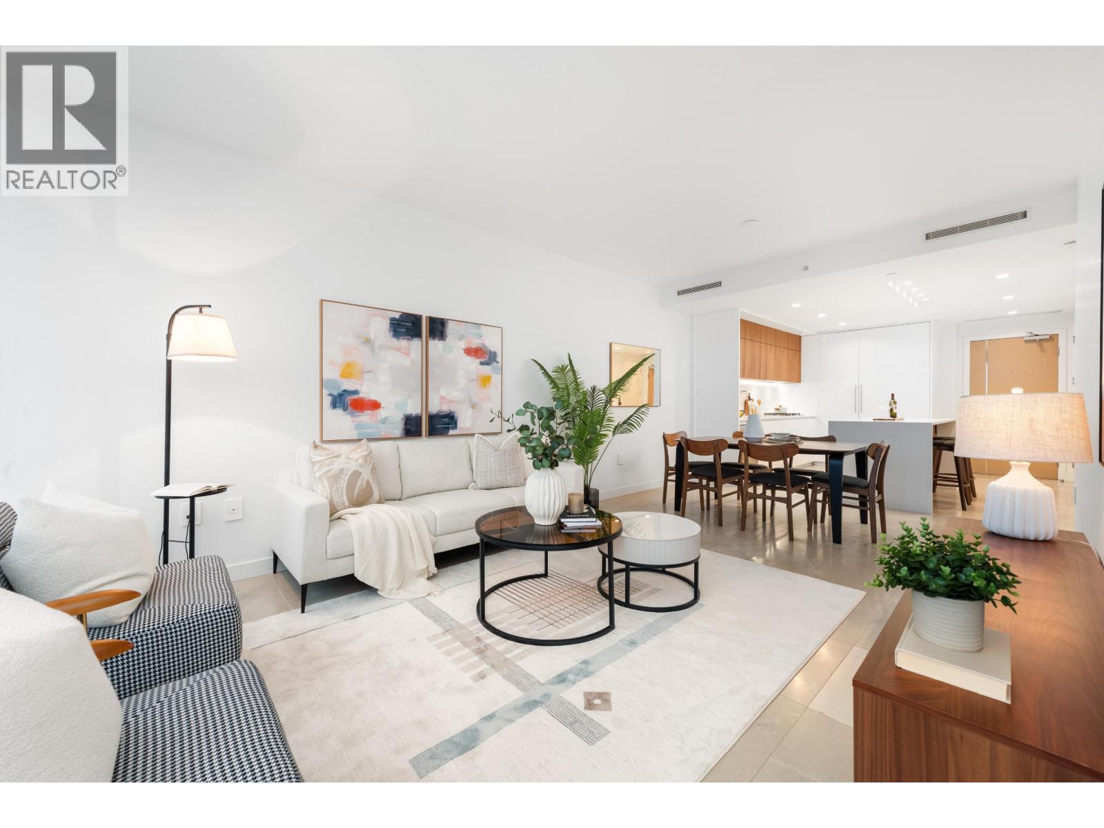 2203 885 CAMBIE STREET, Vancouver