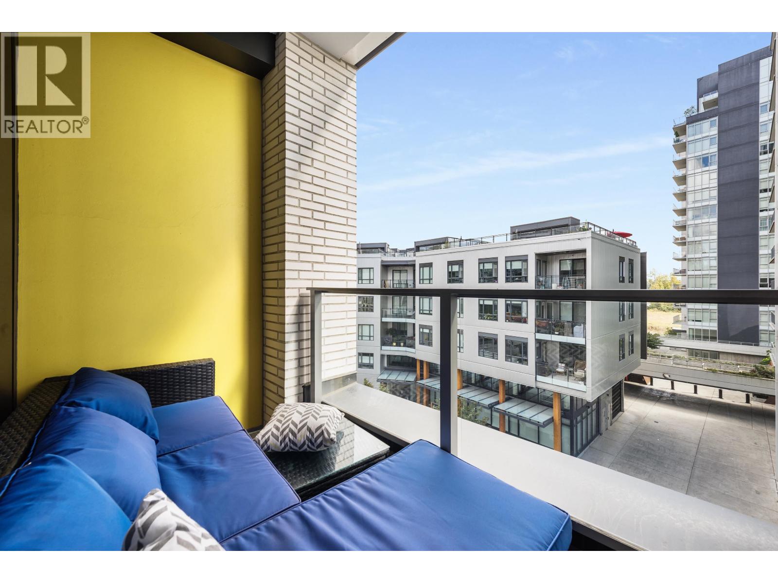 553 8575 RIVERGRASS DRIVE, Vancouver