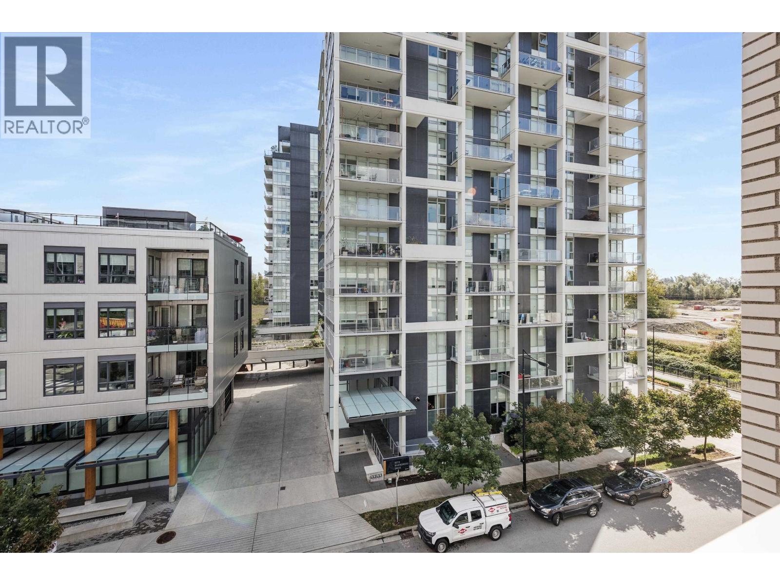 553 8575 RIVERGRASS DRIVE, Vancouver