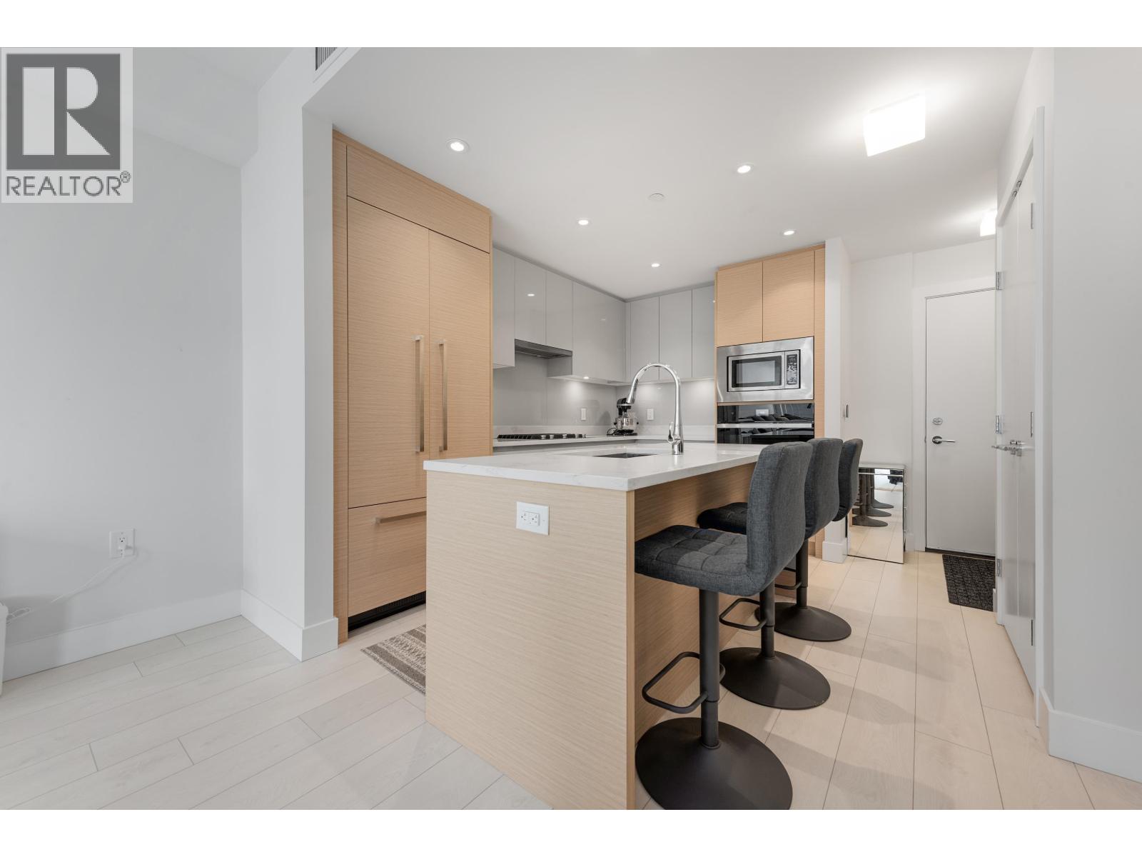 553 8575 RIVERGRASS DRIVE, Vancouver