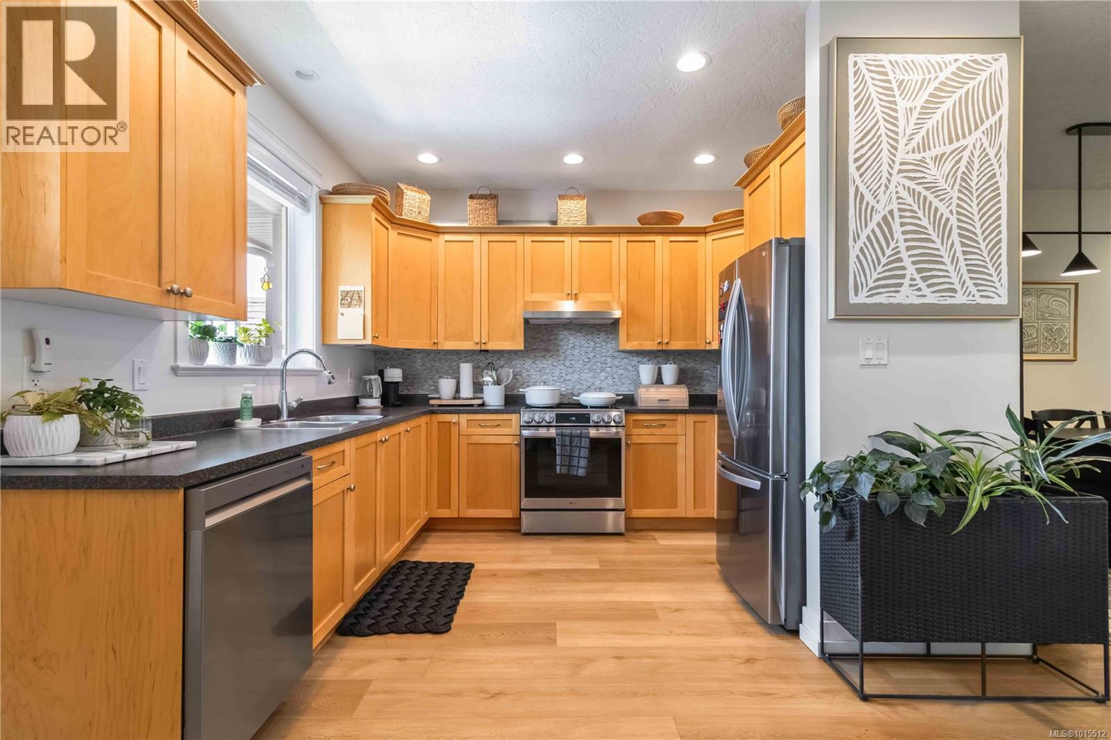 107 1924 Maple Avenue South, Sooke
