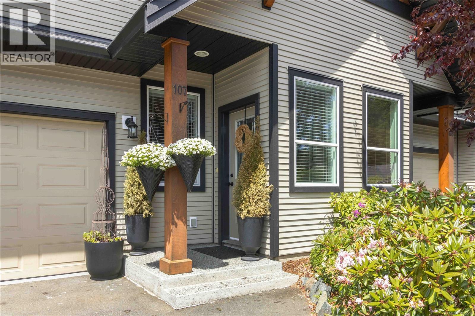 107 1924 Maple Avenue South, Sooke
