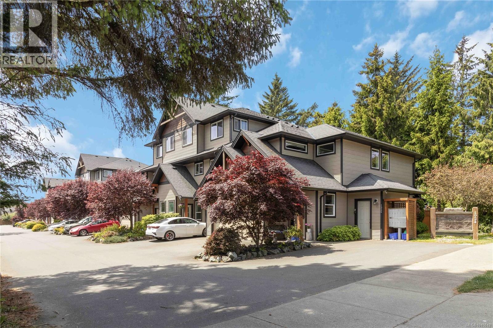 107 1924 Maple Avenue South, Sooke