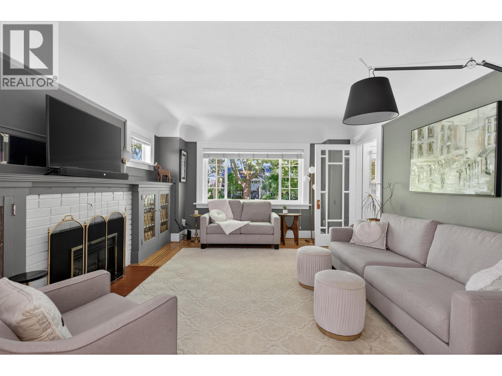 3658 W 26TH AVENUE, Vancouver